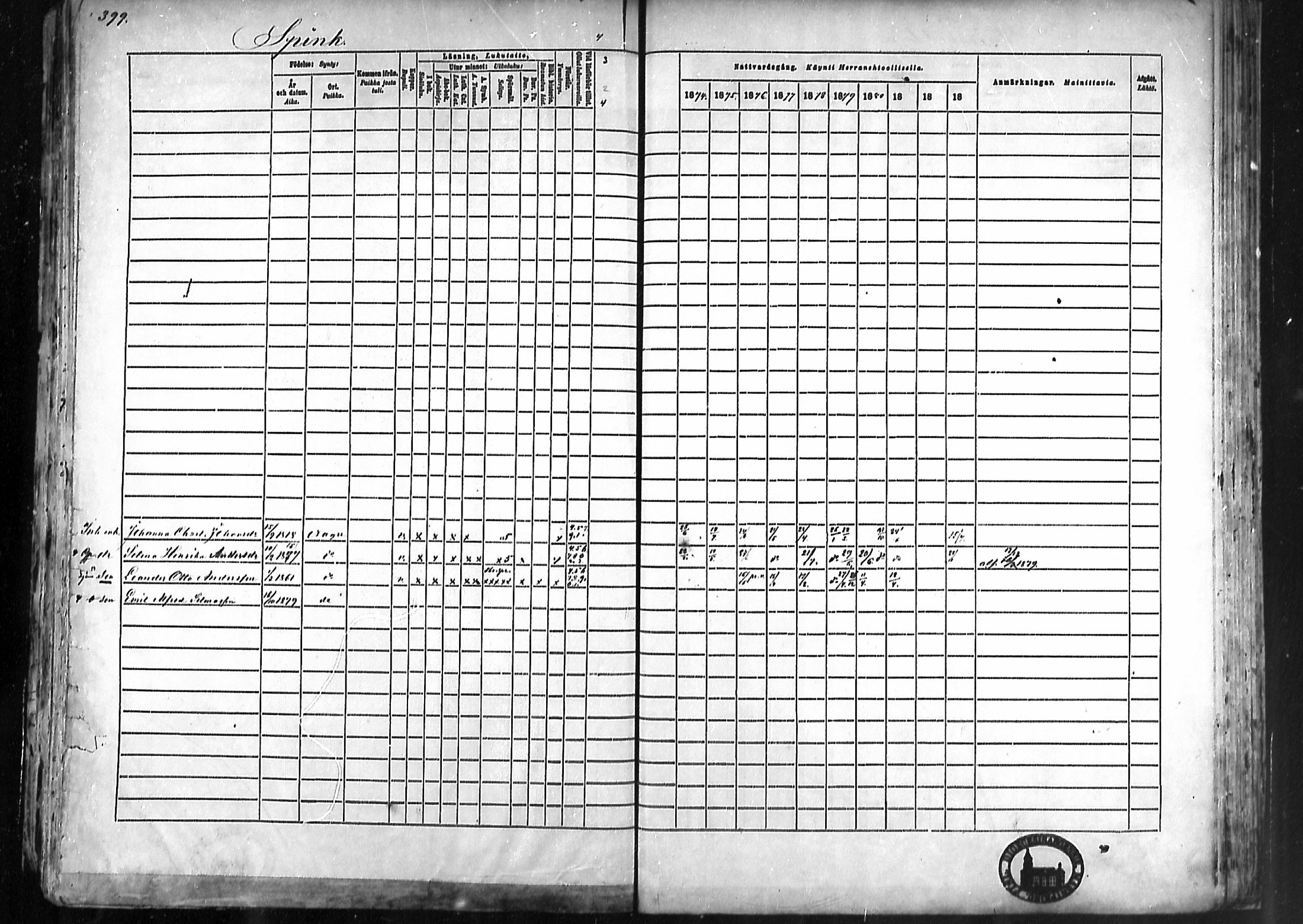 [ ../kirjat/Kirkonkirjat/nauvo/rippikirja_1874-1883_mko211-225/kuvat/370.jpg ]
