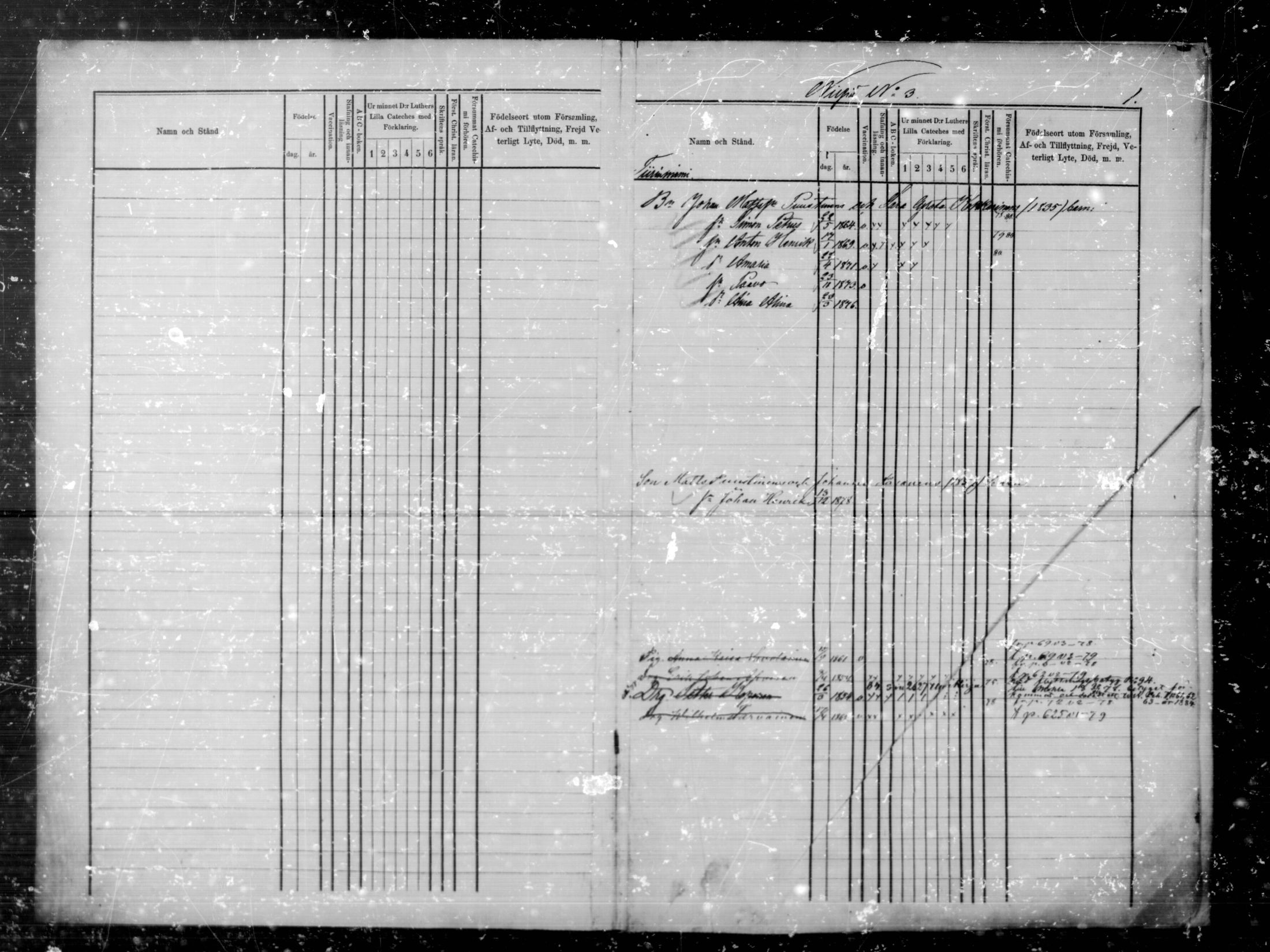 [ ../kirjat/Kirkonkirjat/nilsia/lastenkirja_1874-1880_mko220-233/kuvat/1.jpg ]