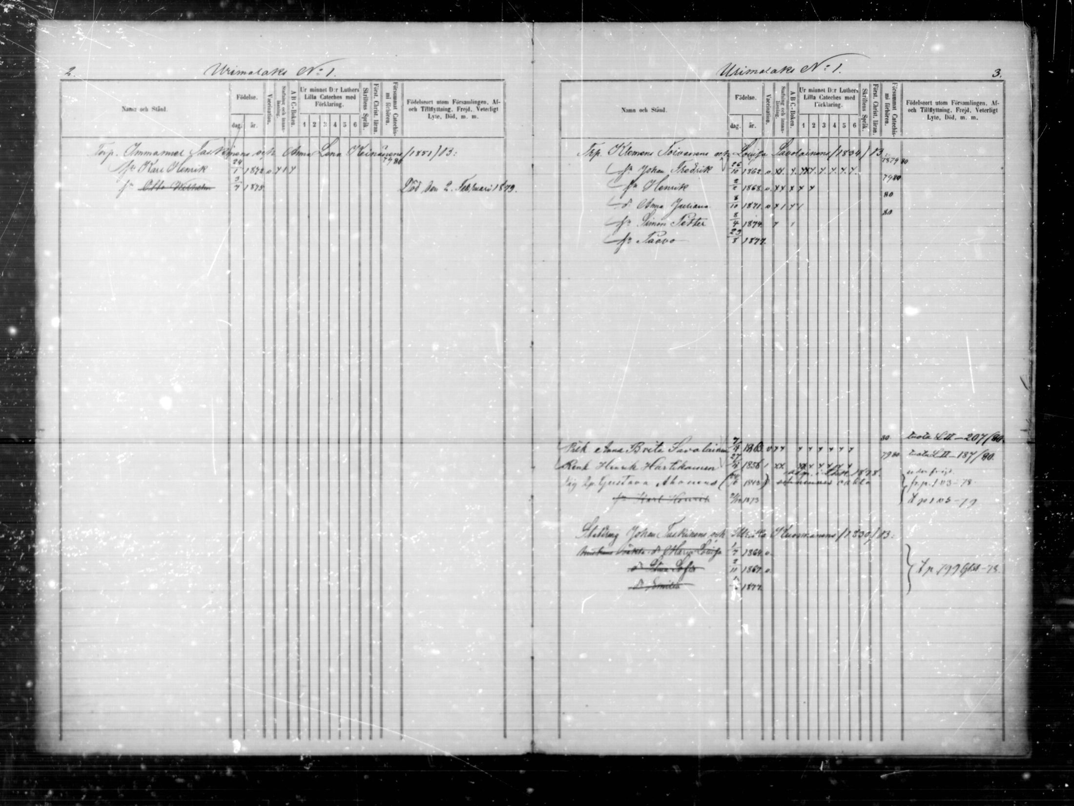 [ ../kirjat/Kirkonkirjat/nilsia/lastenkirja_1874-1880_mko234-237/kuvat/2.jpg ]