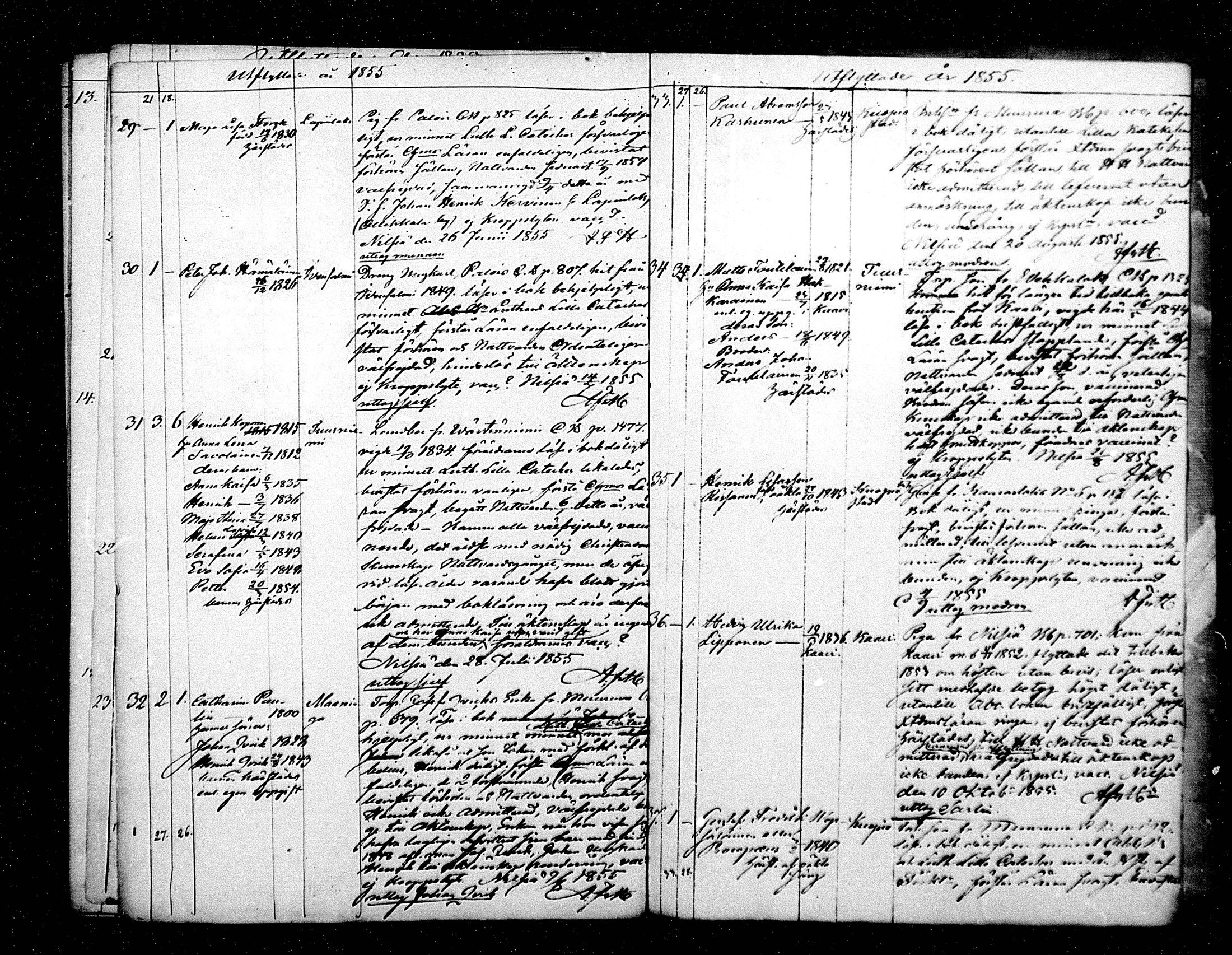 [ ../kirjat/Kirkonkirjat/nilsia/muuttaneet_1843-1888_mko1-15/kuvat/133.jpg ]