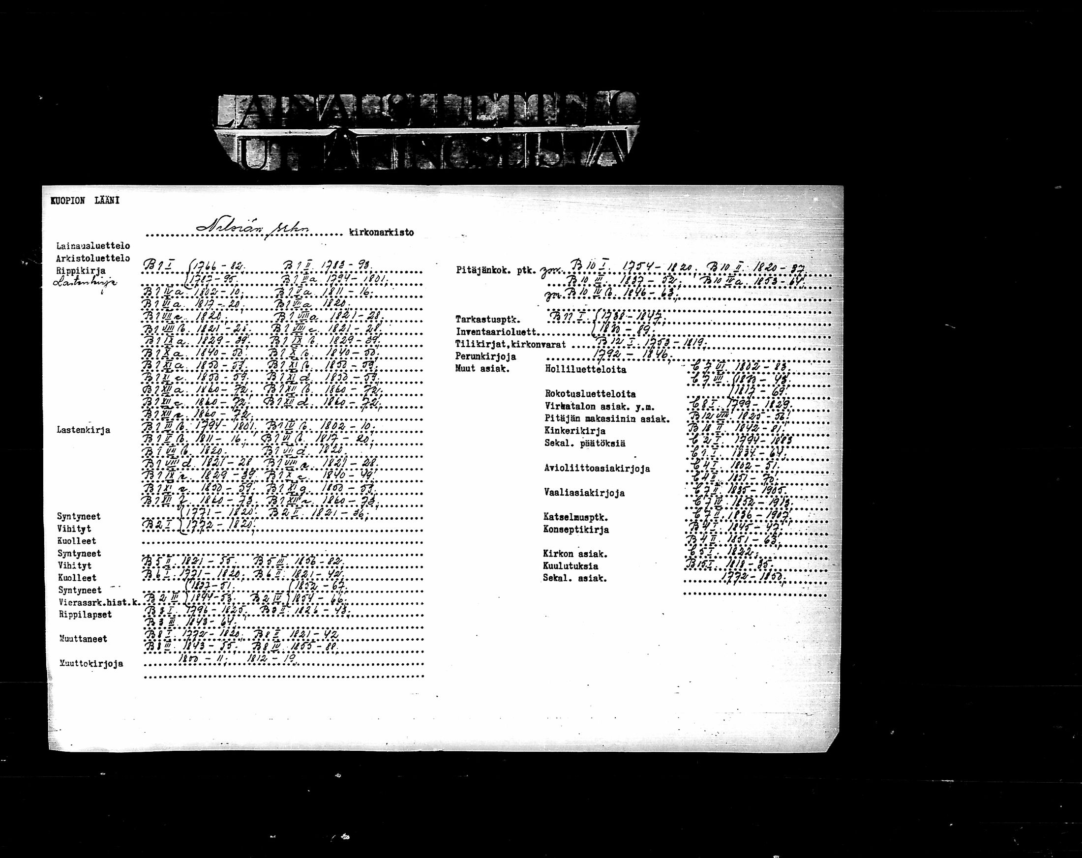 [ ../kirjat/Kirkonkirjat/nilsia/rippikirja_1860-1872_tk1474/kuvat/2.jpg ]