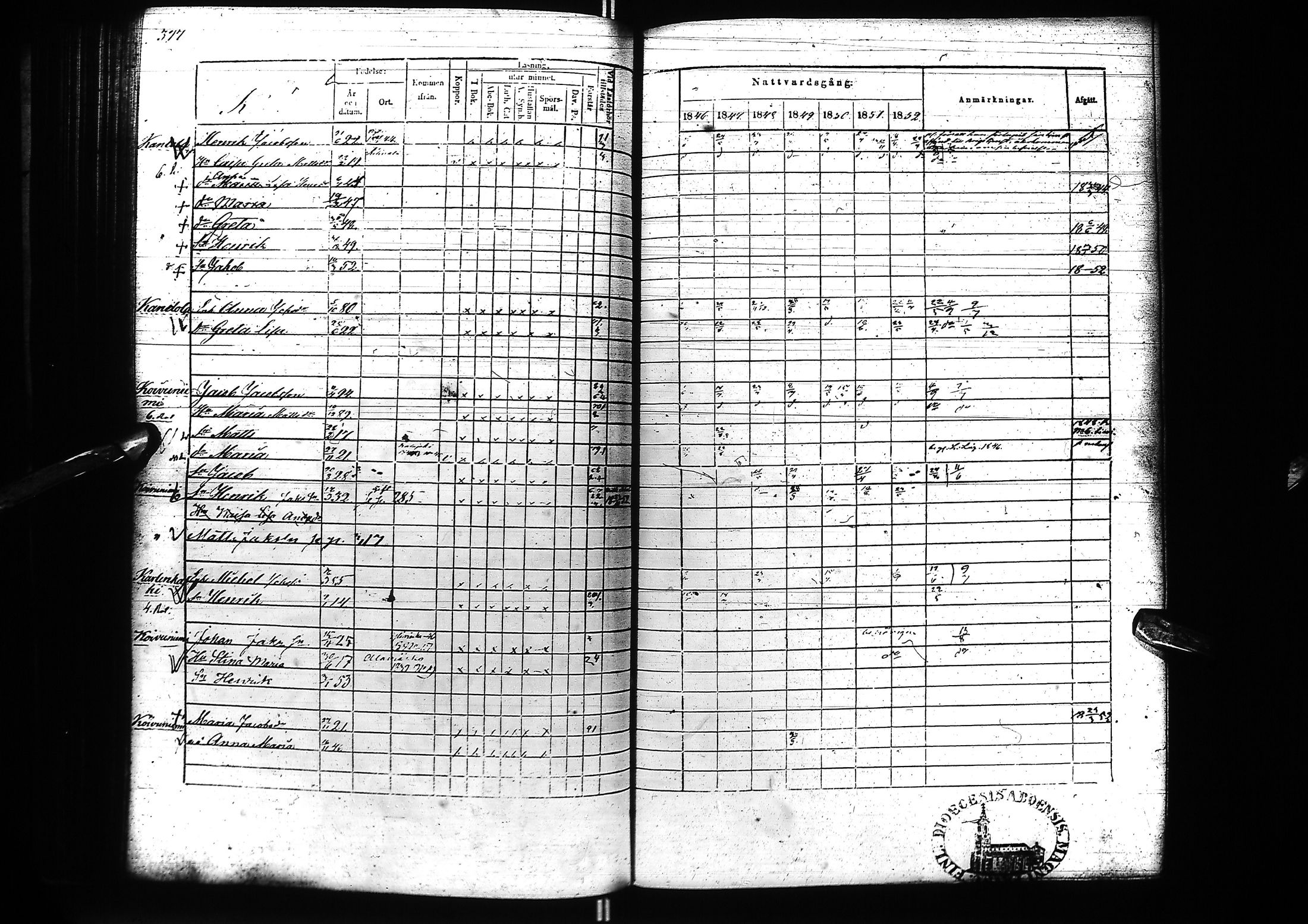 [ ../kirjat/Kirkonkirjat/nivala/rippikirja_1846-1854_ik394/kuvat/367.jpg ]