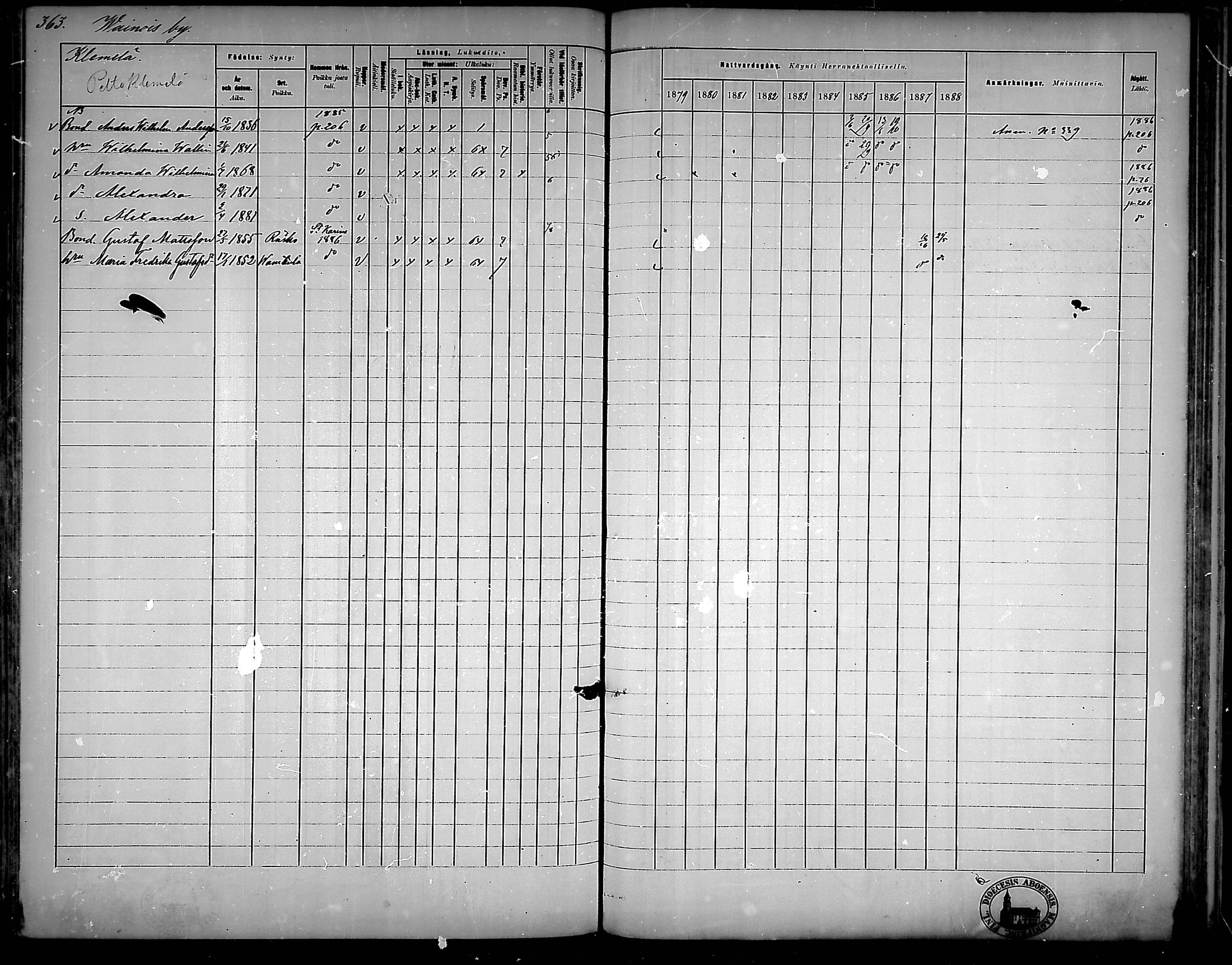 [ ../kirjat/Kirkonkirjat/nousiainen/rippikirja_1879-1888_mko170-183/kuvat/363.jpg ]