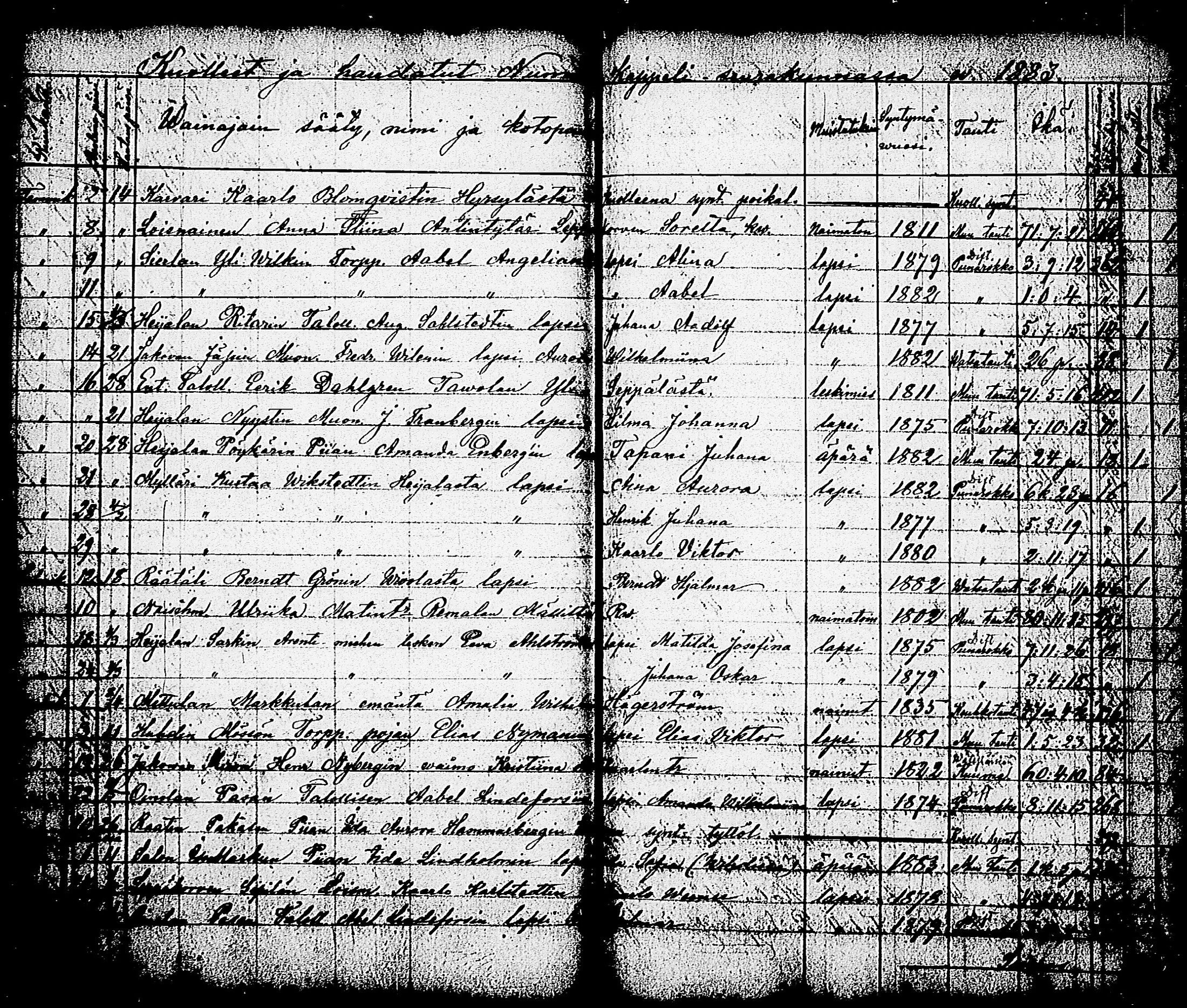 [ ../kirjat/Kirkonkirjat/nummi/kuolleet_1816-1884_tk704-705/kuvat/174.jpg ]