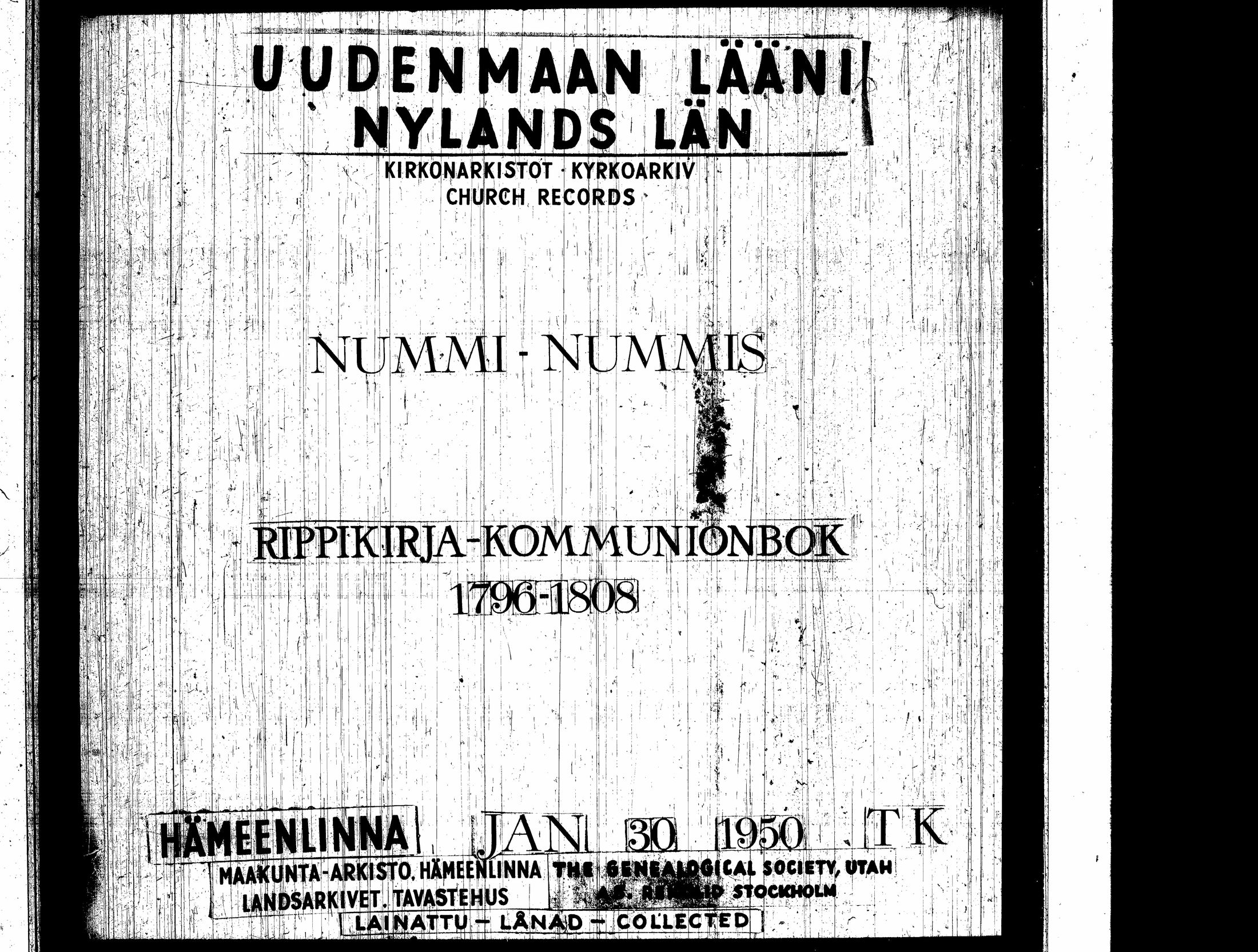 [ ../kirjat/Kirkonkirjat/nummi/rippikirja_1796-1808_tk700-701/kuvat/289.jpg ]