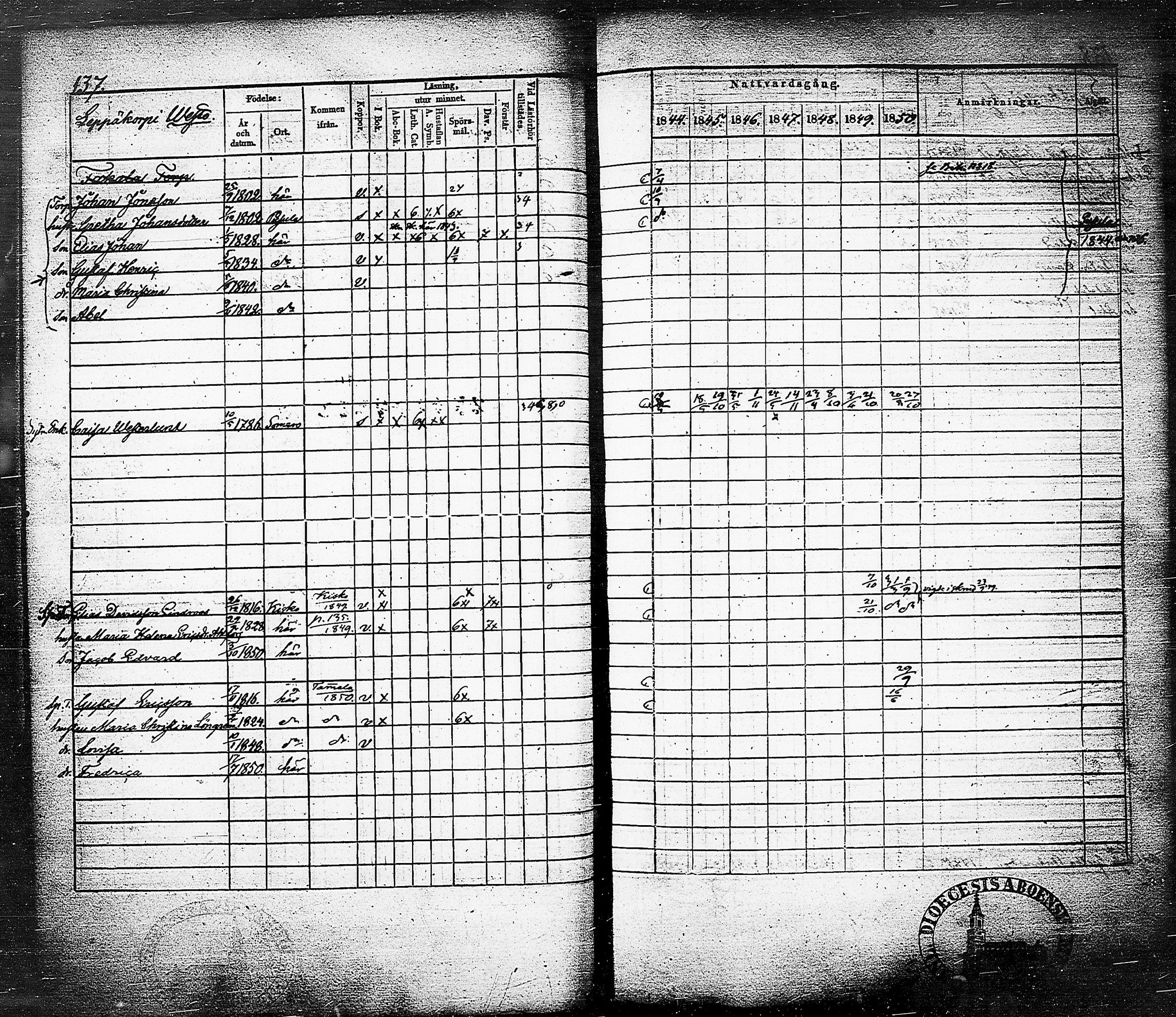 [ ../kirjat/Kirkonkirjat/nummi/rippikirja_1844-1850_tk702/kuvat/140.jpg ]
