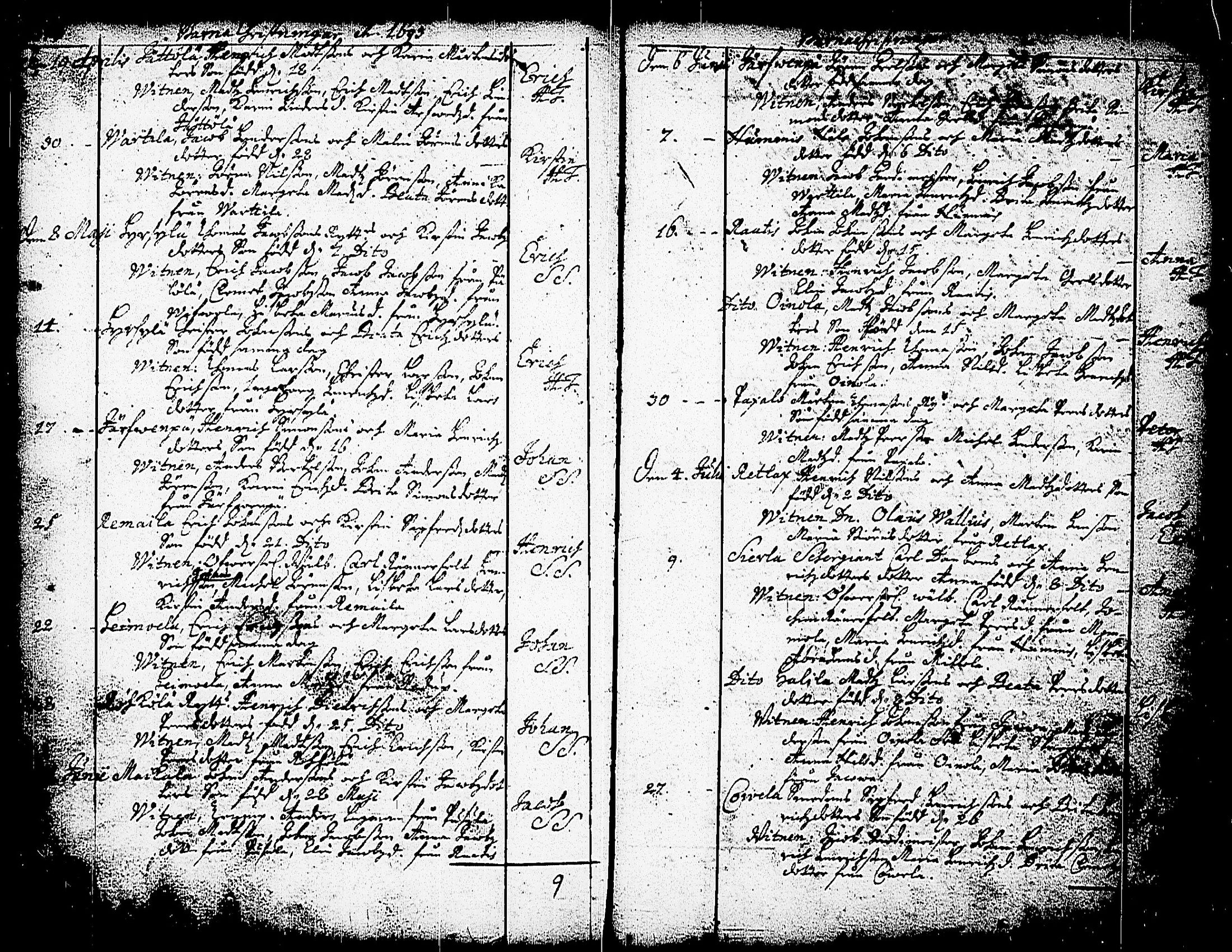 [ ../kirjat/Kirkonkirjat/nummi/syntyneet-vihityt-kuolleet_1677-1712_tk703/kuvat/100.jpg ]