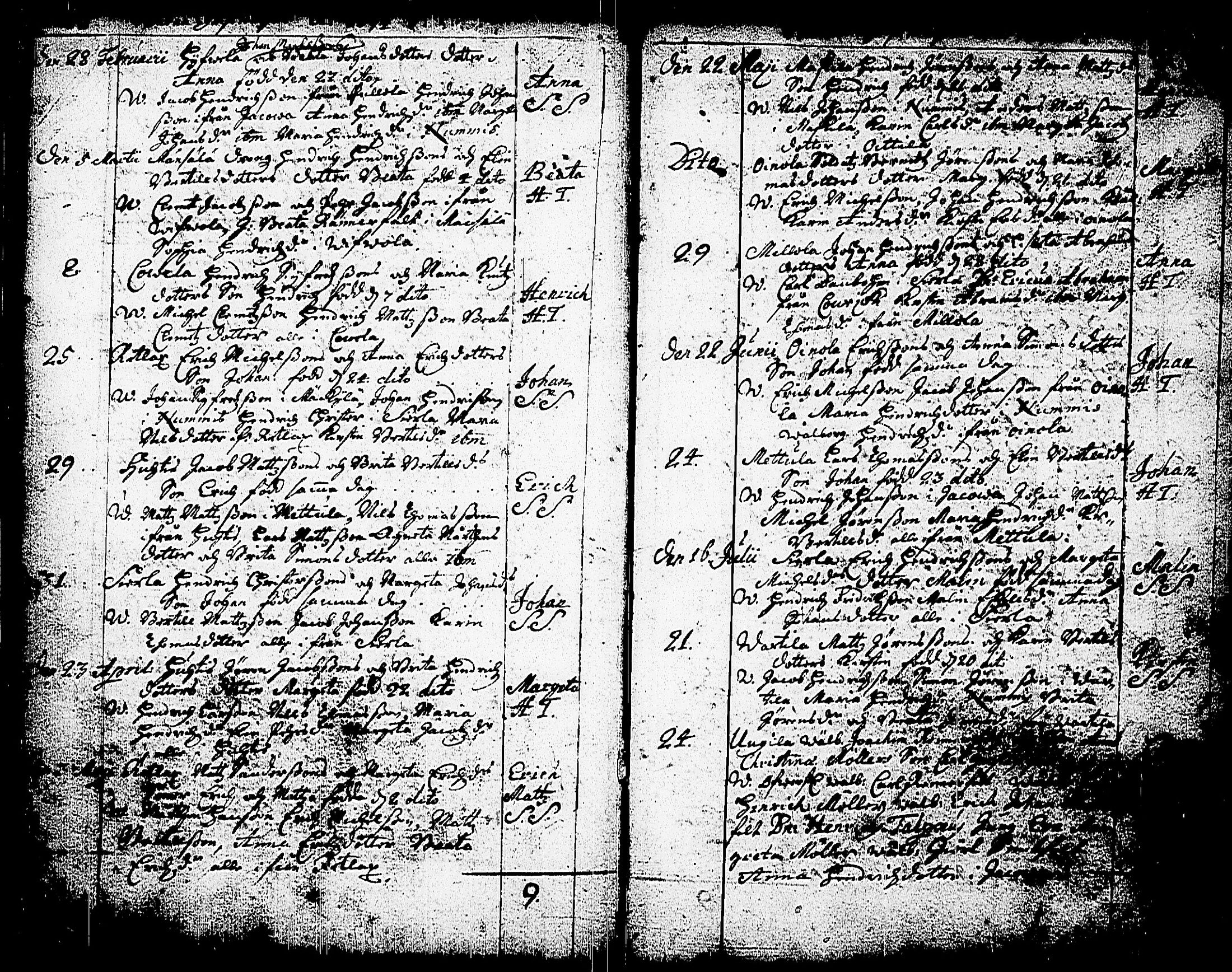 [ ../kirjat/Kirkonkirjat/nummi/syntyneet-vihityt-kuolleet_1677-1712_tk703/kuvat/103.jpg ]