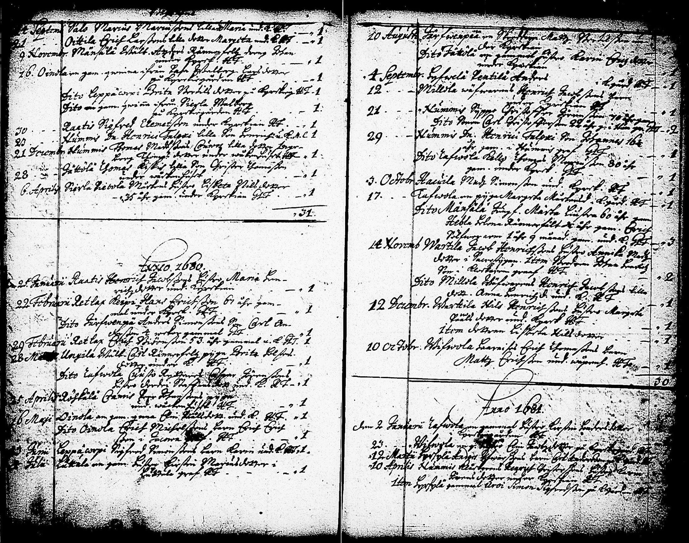 [ ../kirjat/Kirkonkirjat/nummi/syntyneet-vihityt-kuolleet_1677-1712_tk703/kuvat/111.jpg ]