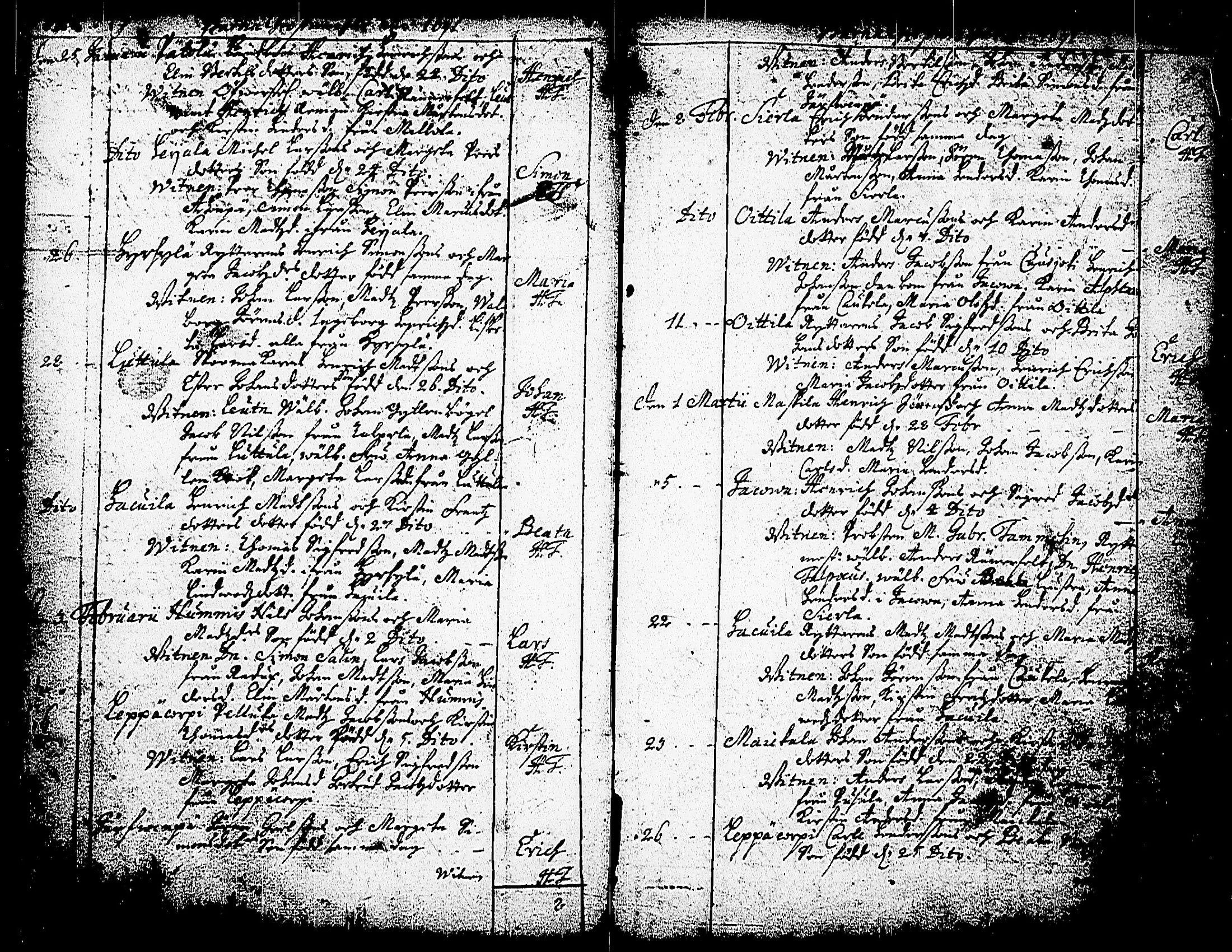[ ../kirjat/Kirkonkirjat/nummi/syntyneet-vihityt-kuolleet_1677-1712_tk703/kuvat/93.jpg ]