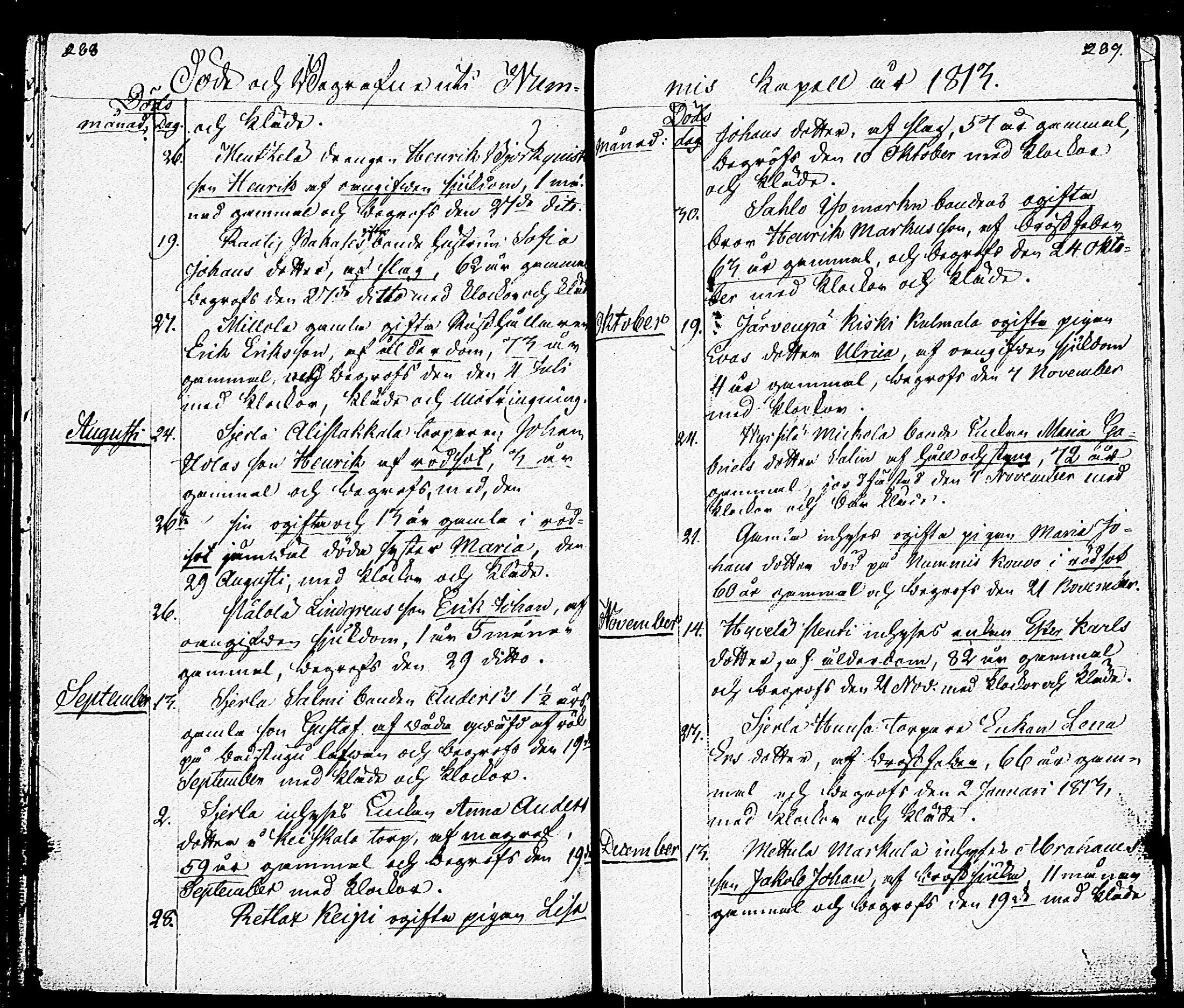 [ ../kirjat/Kirkonkirjat/nummi/syntyneet-vihityt-kuolleet_1802-1815_tk704/kuvat/105.jpg ]