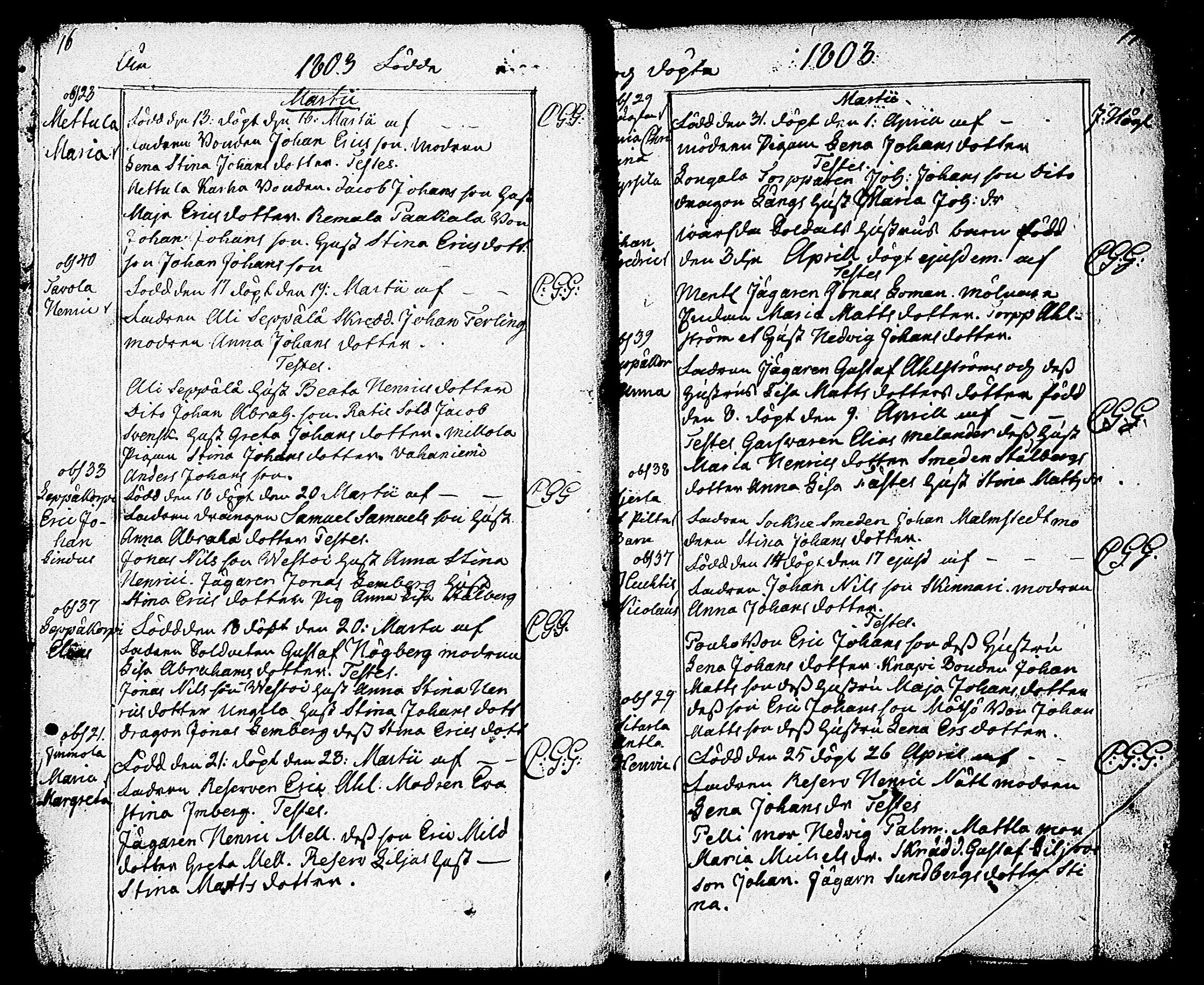 [ ../kirjat/Kirkonkirjat/nummi/syntyneet-vihityt-kuolleet_1802-1815_tk704/kuvat/11.jpg ]
