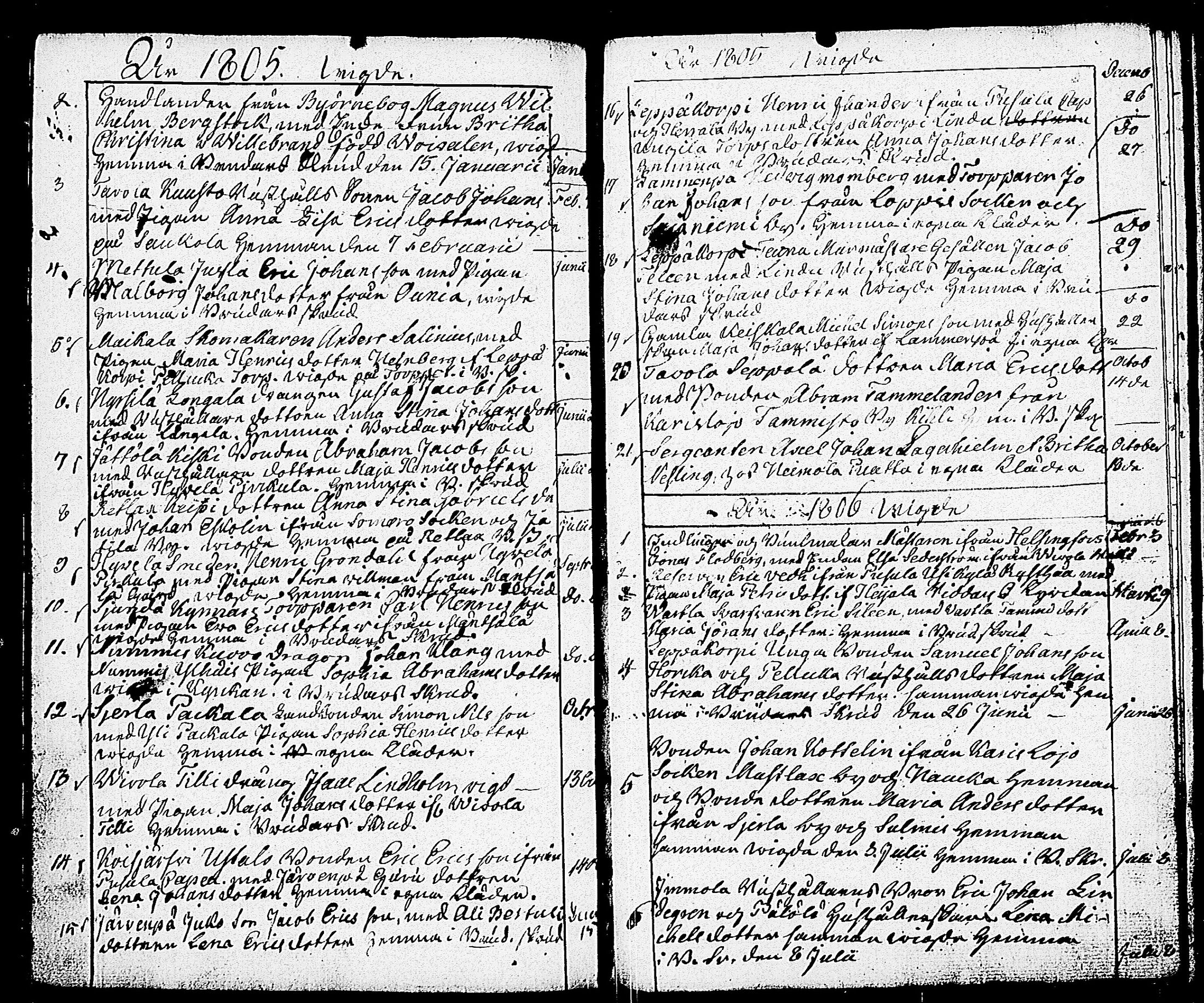 [ ../kirjat/Kirkonkirjat/nummi/syntyneet-vihityt-kuolleet_1802-1815_tk704/kuvat/113.jpg ]