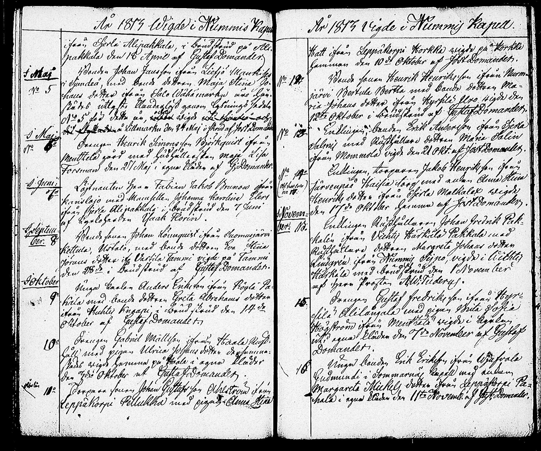 [ ../kirjat/Kirkonkirjat/nummi/syntyneet-vihityt-kuolleet_1802-1815_tk704/kuvat/120.jpg ]