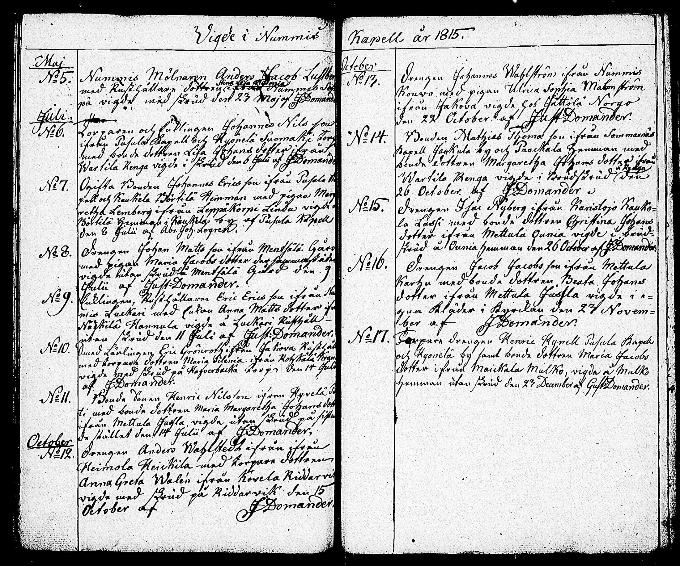 [ ../kirjat/Kirkonkirjat/nummi/syntyneet-vihityt-kuolleet_1802-1815_tk704/kuvat/123.jpg ]