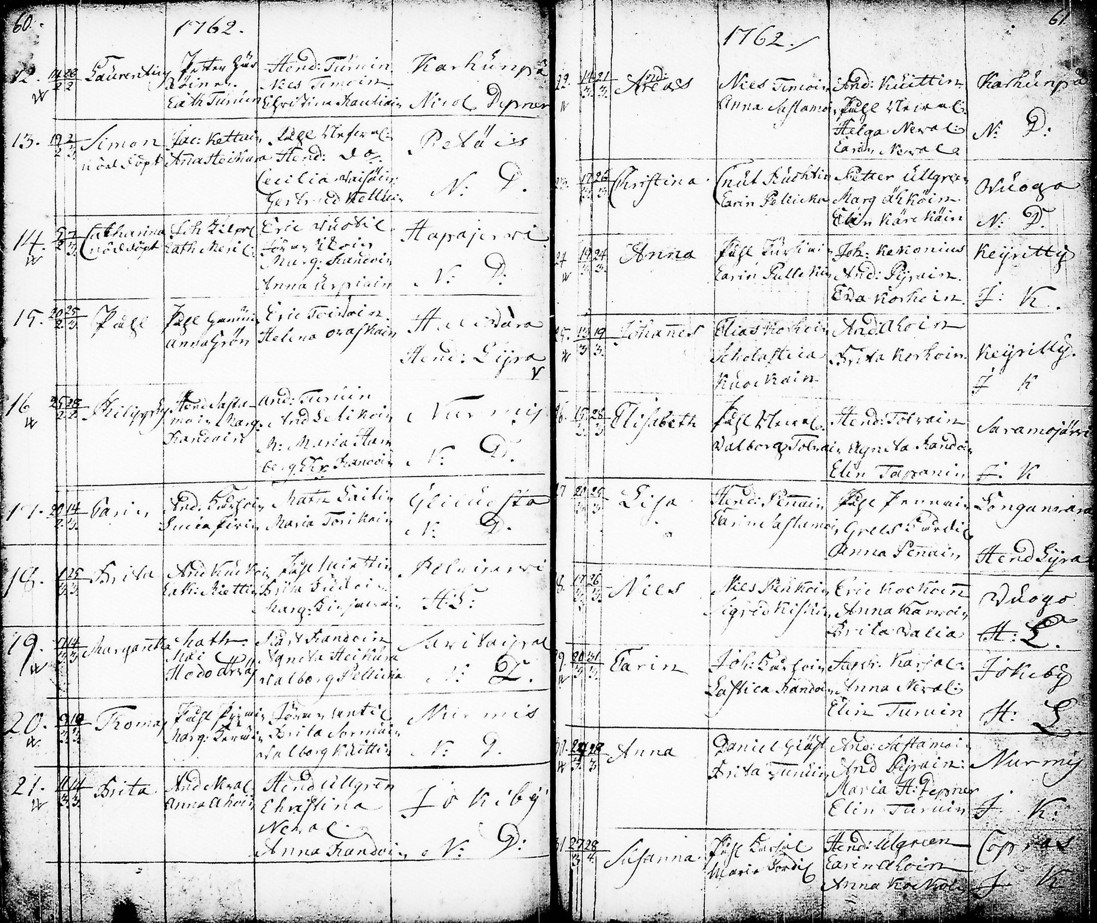 [ ../kirjat/Kirkonkirjat/nurmes/syntyneet-vihityt-kuolleet_1756-1788_tk1363/kuvat/33.jpg ]