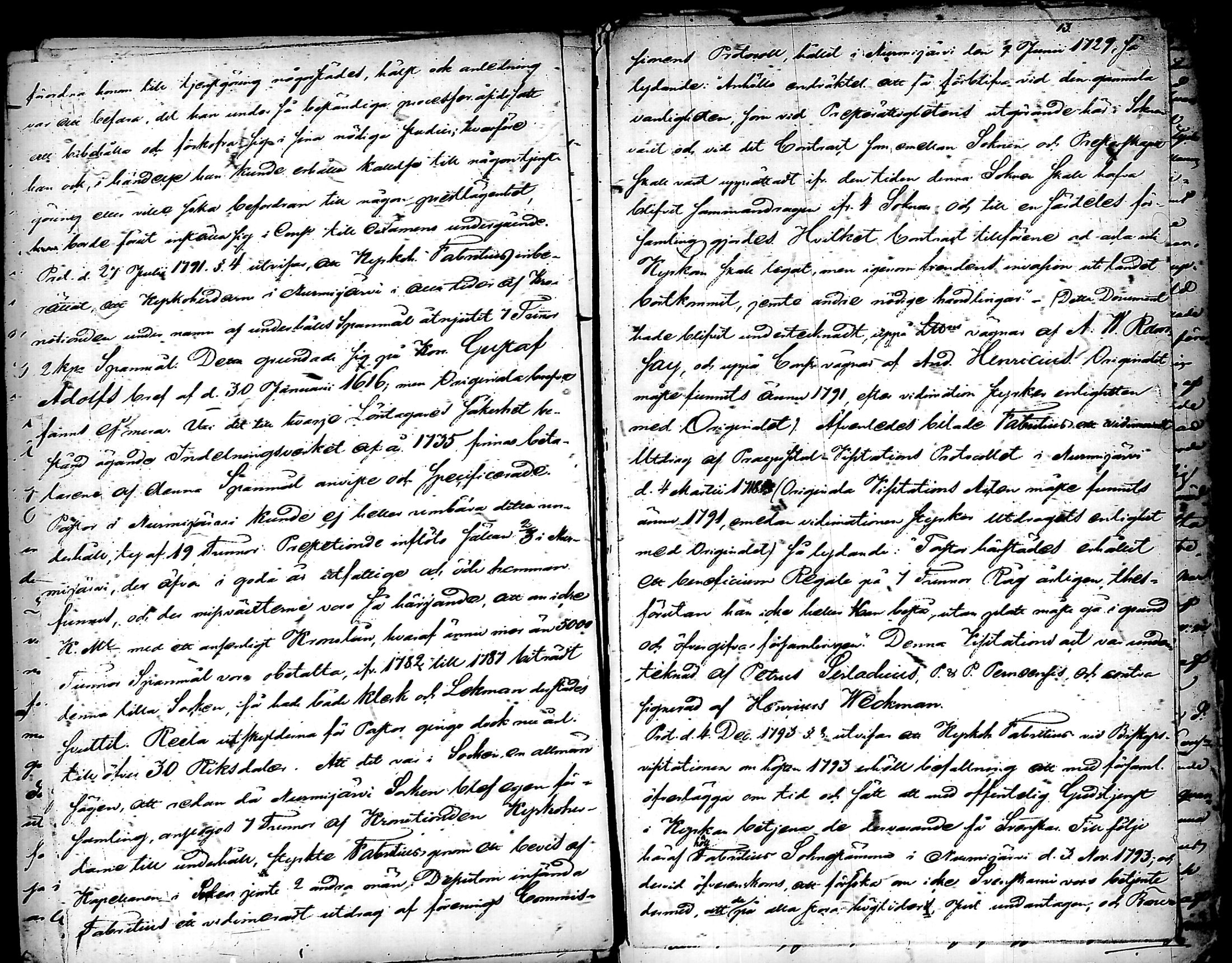 [ ../kirjat/Kirkonkirjat/nurmijarvi/asiakirjoja_1786-1848_tk356/kuvat/143.jpg ]