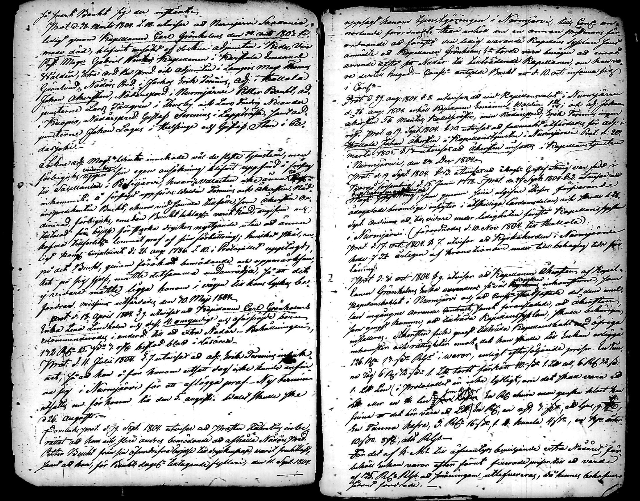 [ ../kirjat/Kirkonkirjat/nurmijarvi/asiakirjoja_1786-1848_tk356/kuvat/146.jpg ]