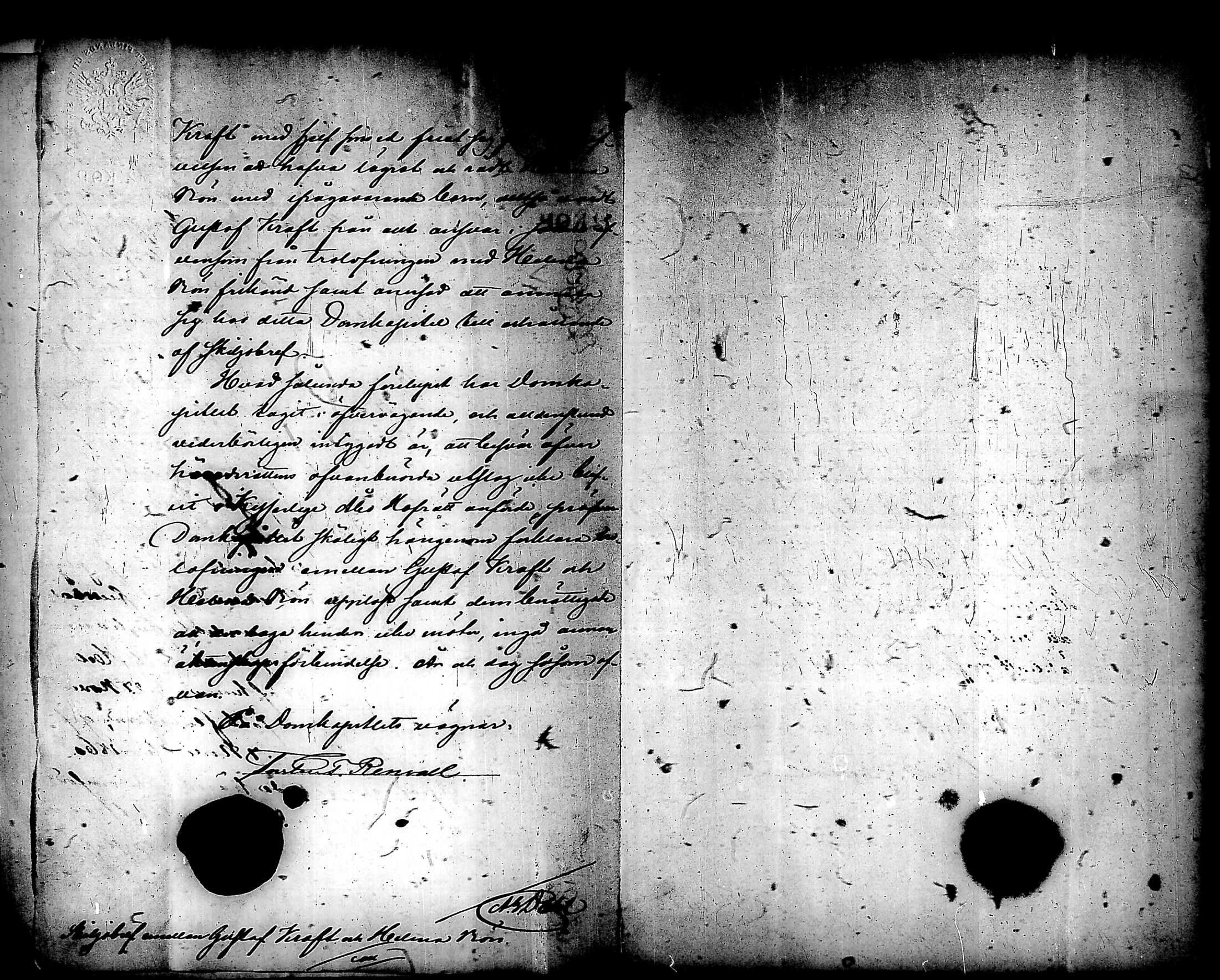 [ ../kirjat/Kirkonkirjat/nurmijarvi/asiakirjoja_1800-1860_tk356/kuvat/69.jpg ]