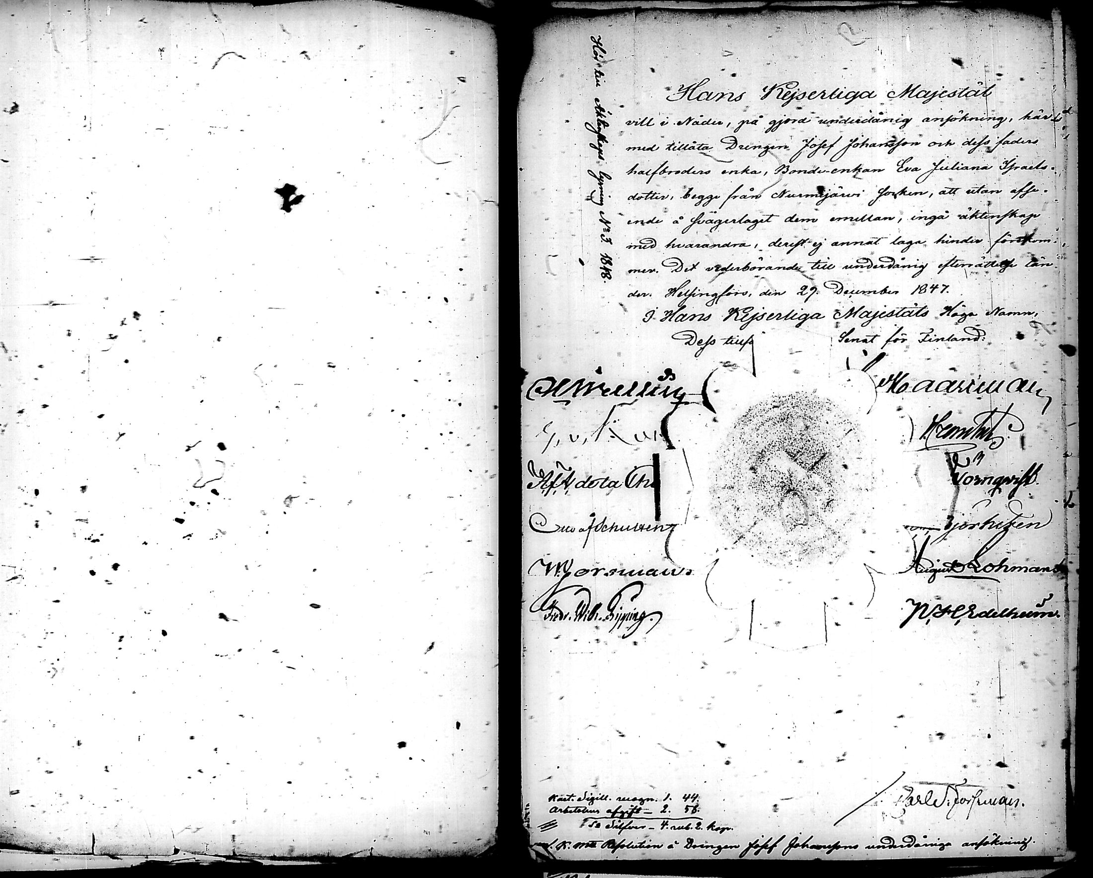 [ ../kirjat/Kirkonkirjat/nurmijarvi/asiakirjoja_1810-1860_tk356/kuvat/12.jpg ]