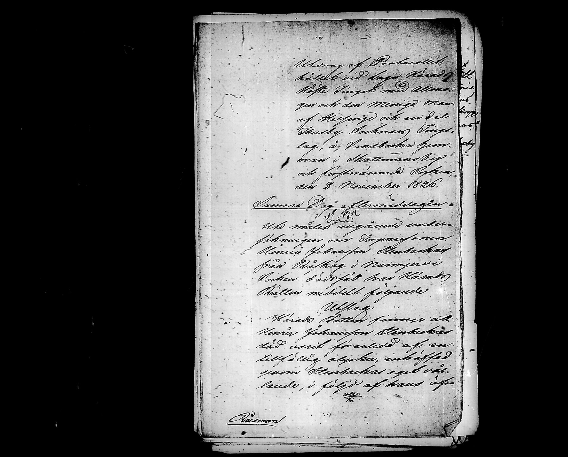 [ ../kirjat/Kirkonkirjat/nurmijarvi/asiakirjoja_1826-1859_tk356/kuvat/4.jpg ]