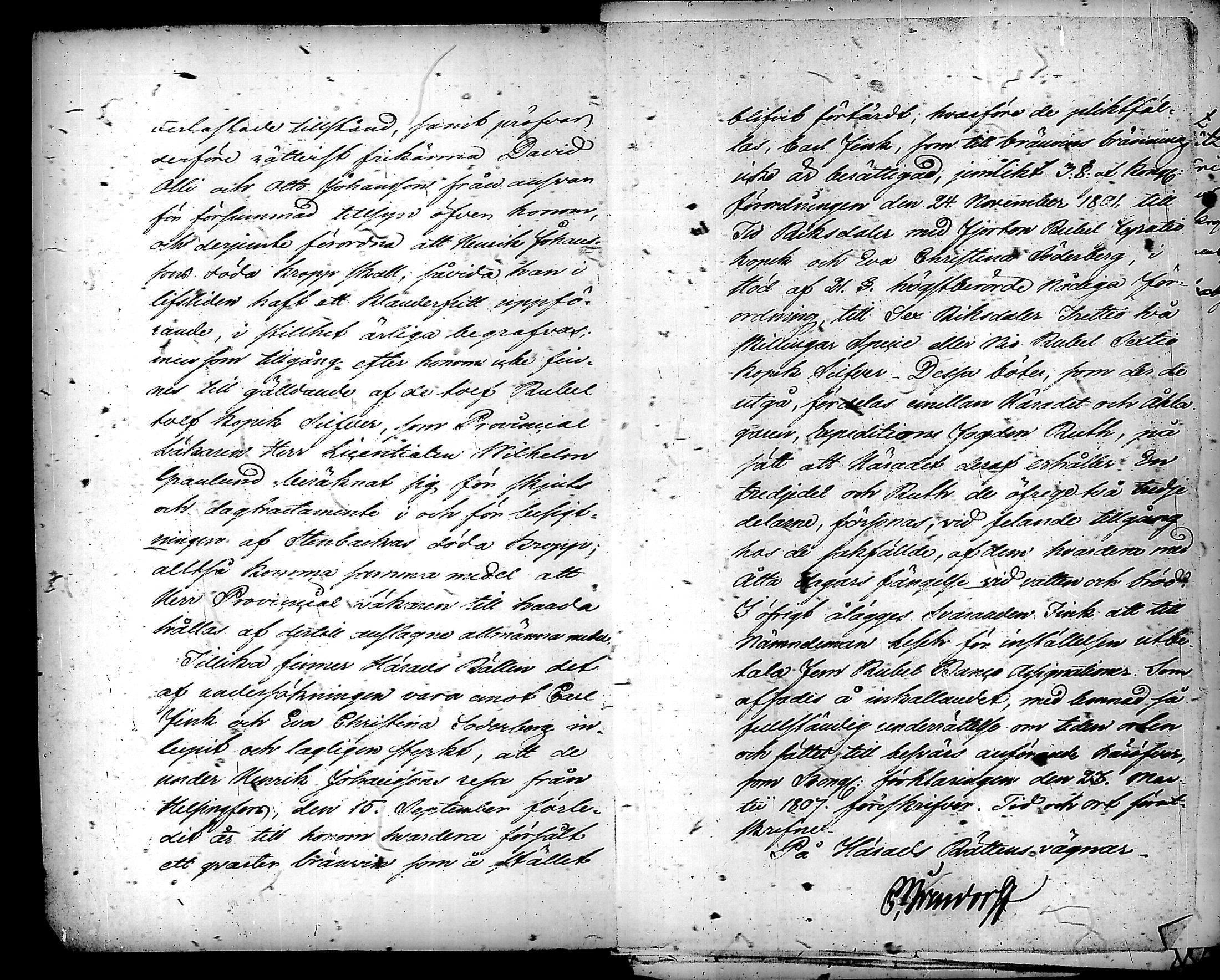 [ ../kirjat/Kirkonkirjat/nurmijarvi/asiakirjoja_1826-1859_tk356/kuvat/5.jpg ]