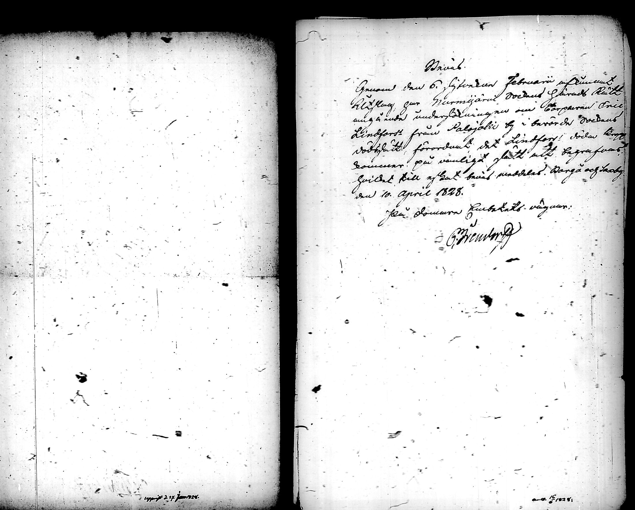 [ ../kirjat/Kirkonkirjat/nurmijarvi/asiakirjoja_1826-1859_tk356/kuvat/6.jpg ]