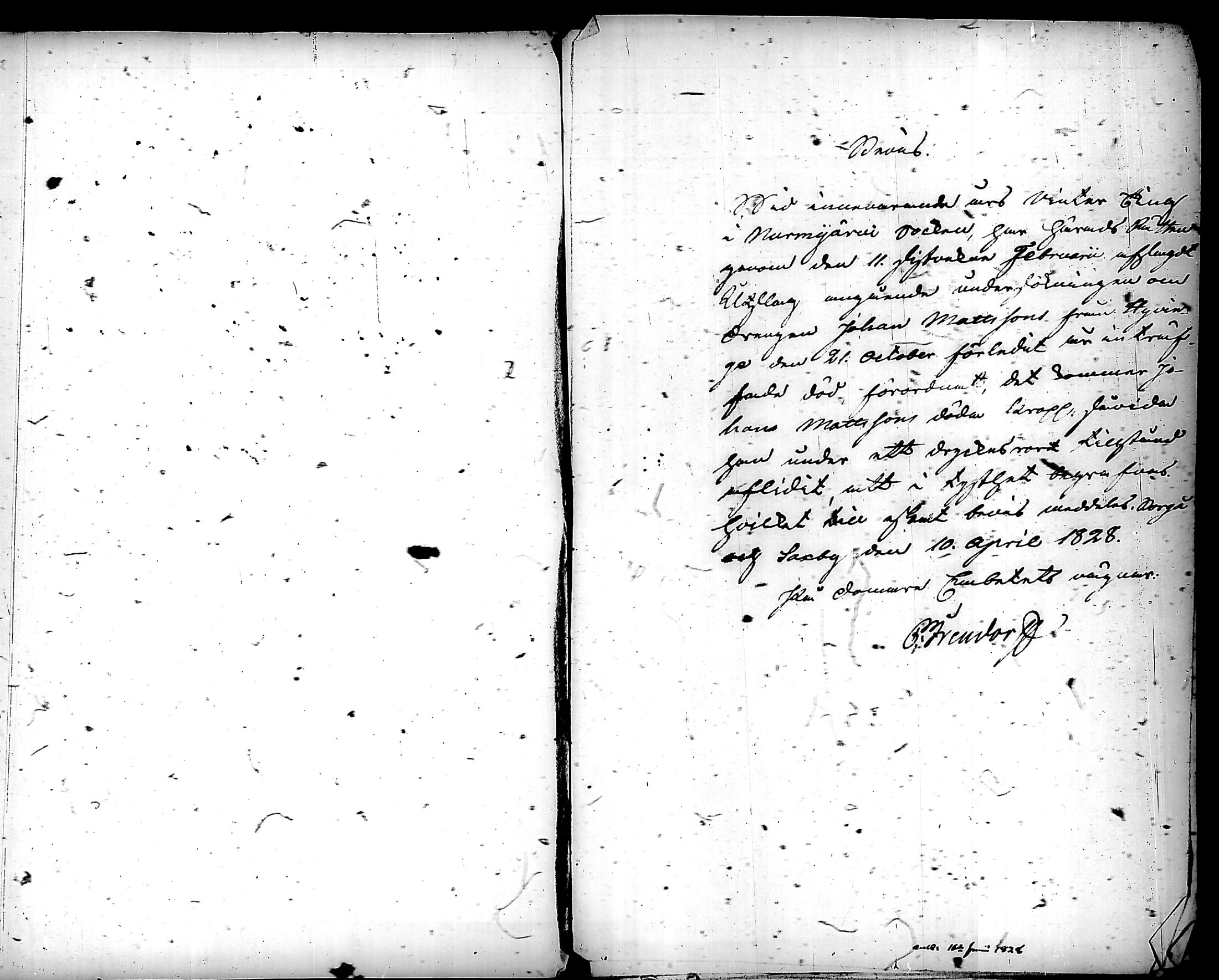 [ ../kirjat/Kirkonkirjat/nurmijarvi/asiakirjoja_1826-1859_tk356/kuvat/7.jpg ]