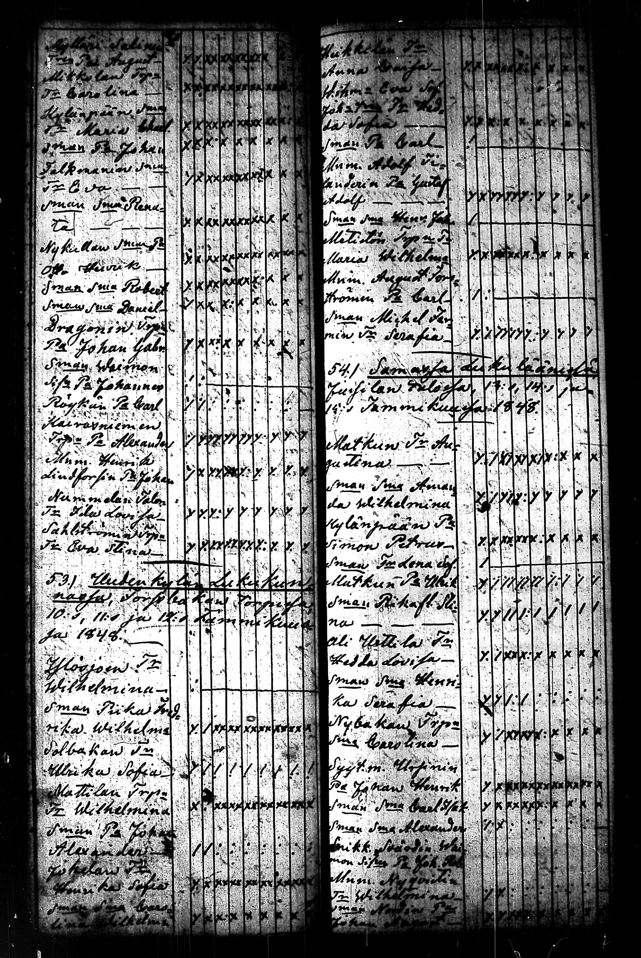 [ ../kirjat/Kirkonkirjat/nurmijarvi/koululaisia_1839-1857_tk356/kuvat/32.jpg ]