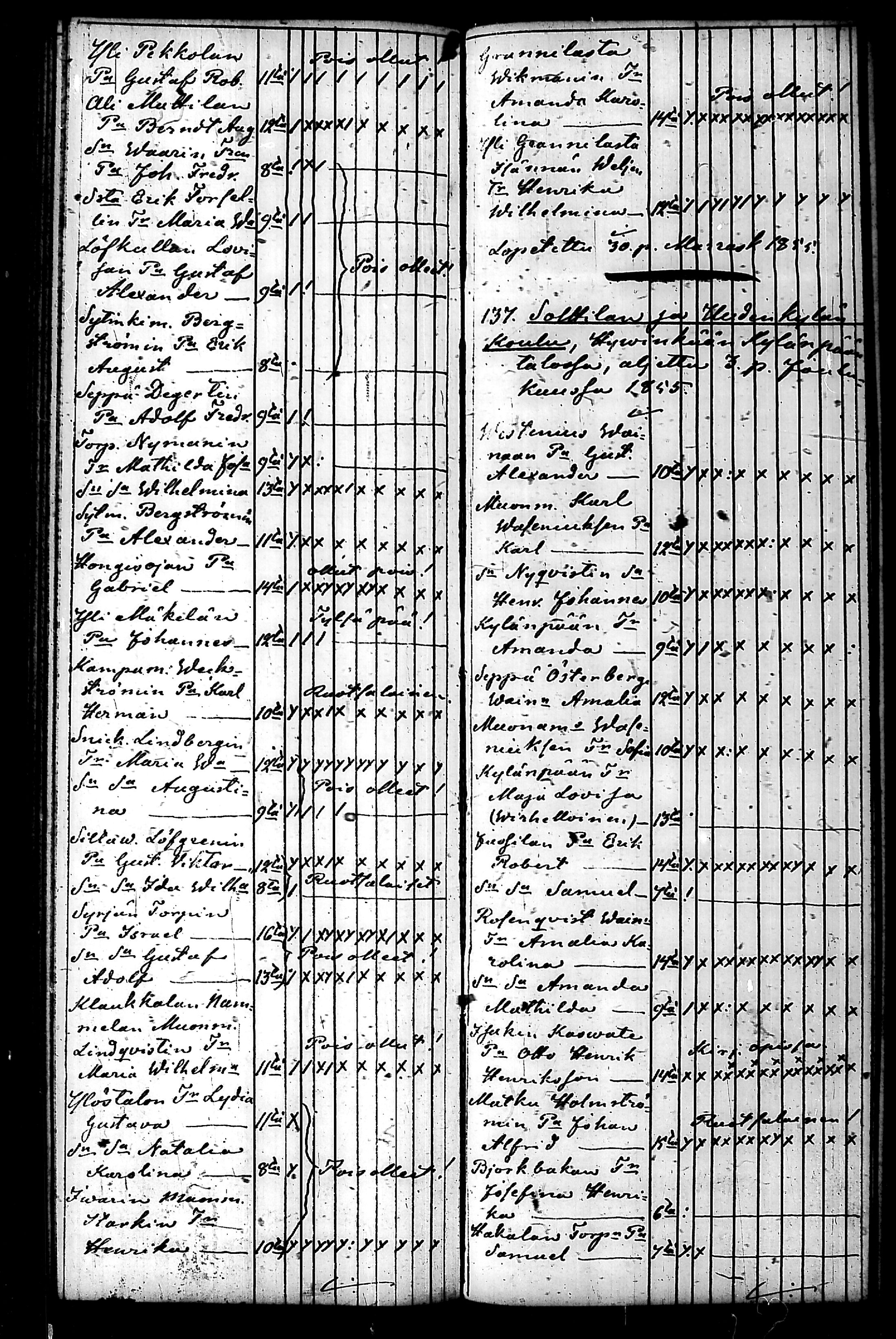 [ ../kirjat/Kirkonkirjat/nurmijarvi/koululaisia_1839-1857_tk356/kuvat/82.jpg ]
