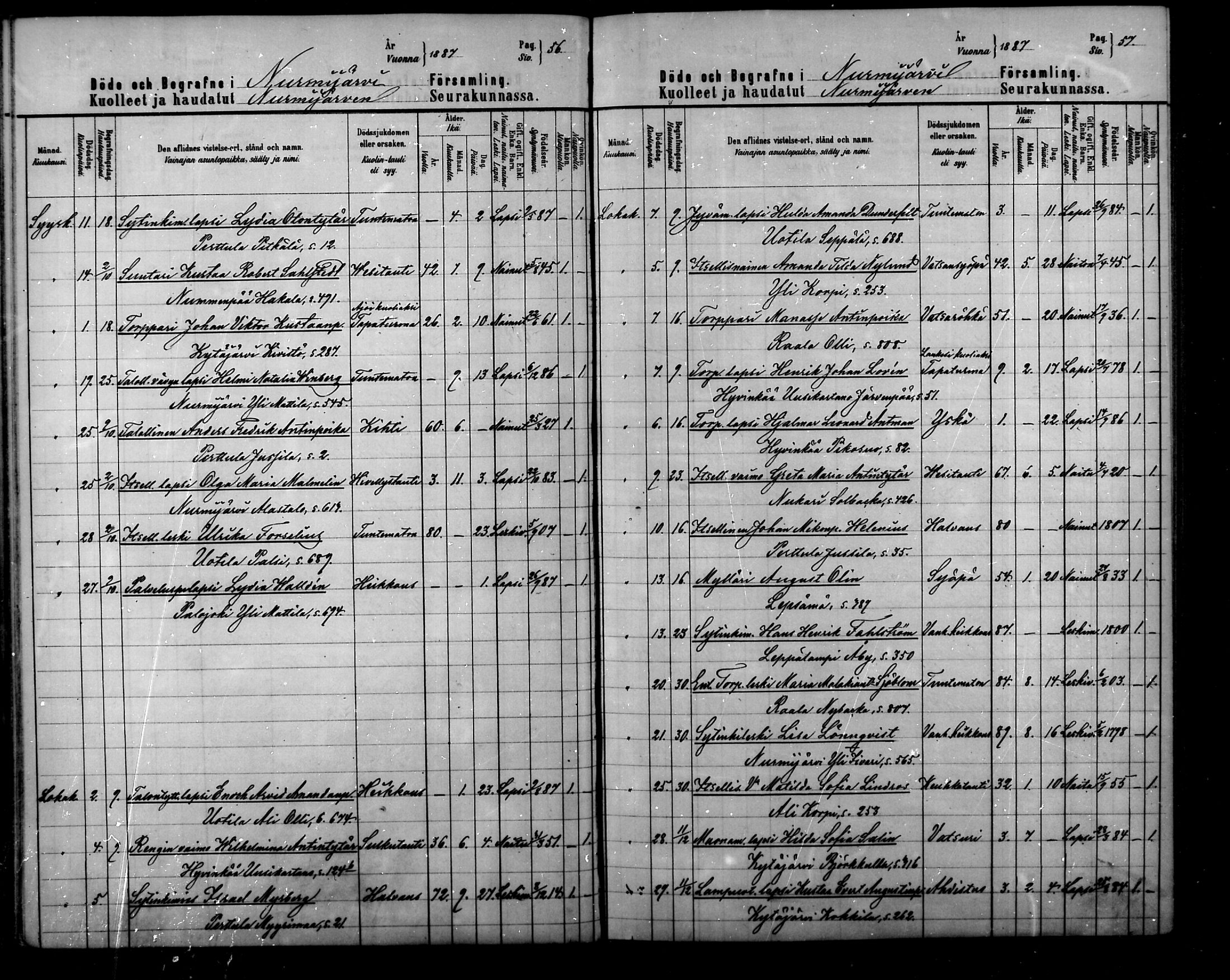 [ ../kirjat/Kirkonkirjat/nurmijarvi/kuolleet_1884-1889_mko13-14/kuvat/29.jpg ]