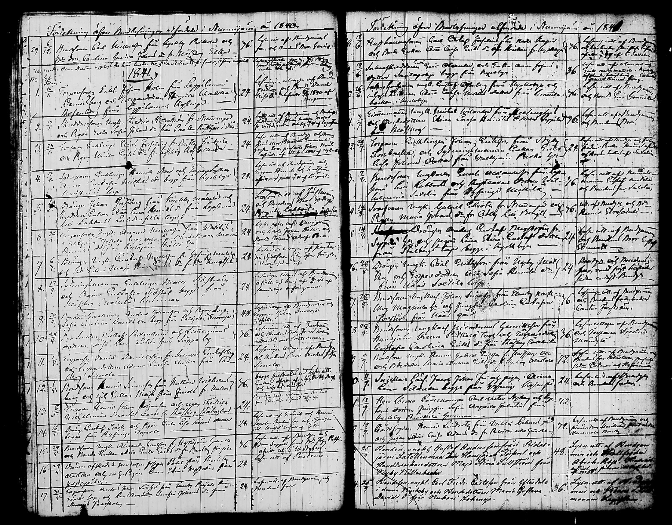 [ ../kirjat/Kirkonkirjat/nurmijarvi/kuulutetut_1832-1876_tk344-345/kuvat/15.jpg ]