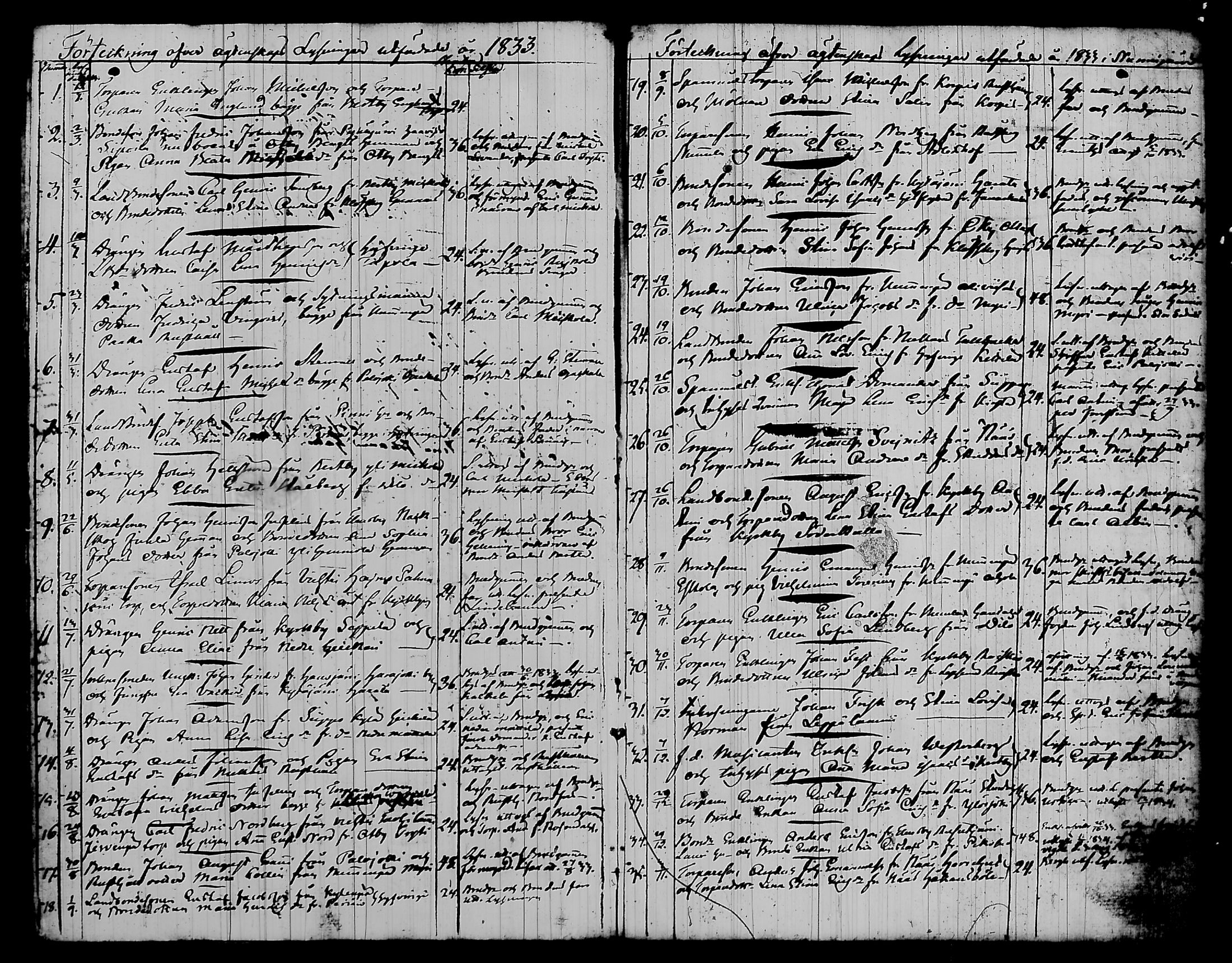 [ ../kirjat/Kirkonkirjat/nurmijarvi/kuulutetut_1832-1876_tk344-345/kuvat/6.jpg ]