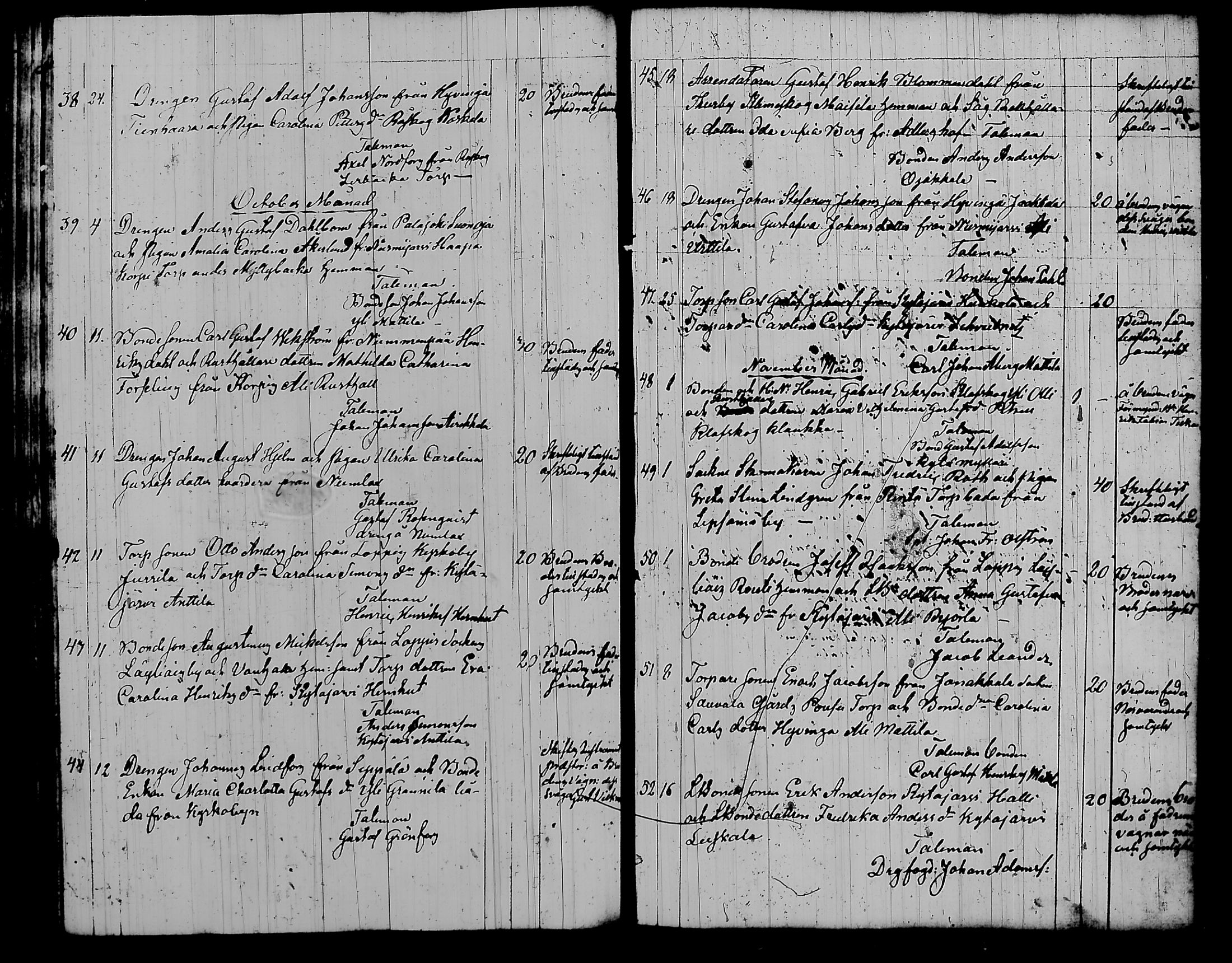[ ../kirjat/Kirkonkirjat/nurmijarvi/kuulutetut_1832-1876_tk344-345/kuvat/67.jpg ]