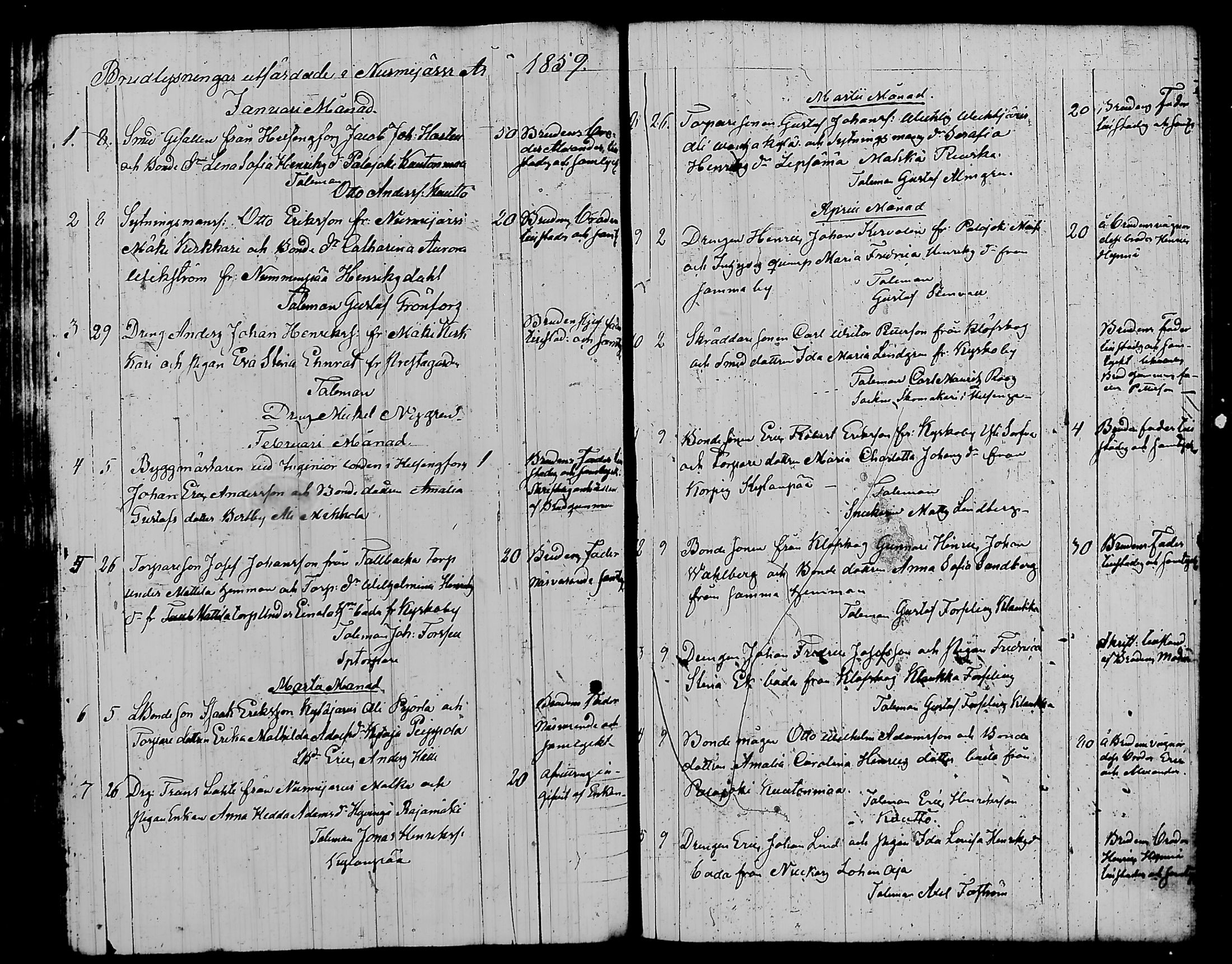 [ ../kirjat/Kirkonkirjat/nurmijarvi/kuulutetut_1832-1876_tk344-345/kuvat/78.jpg ]
