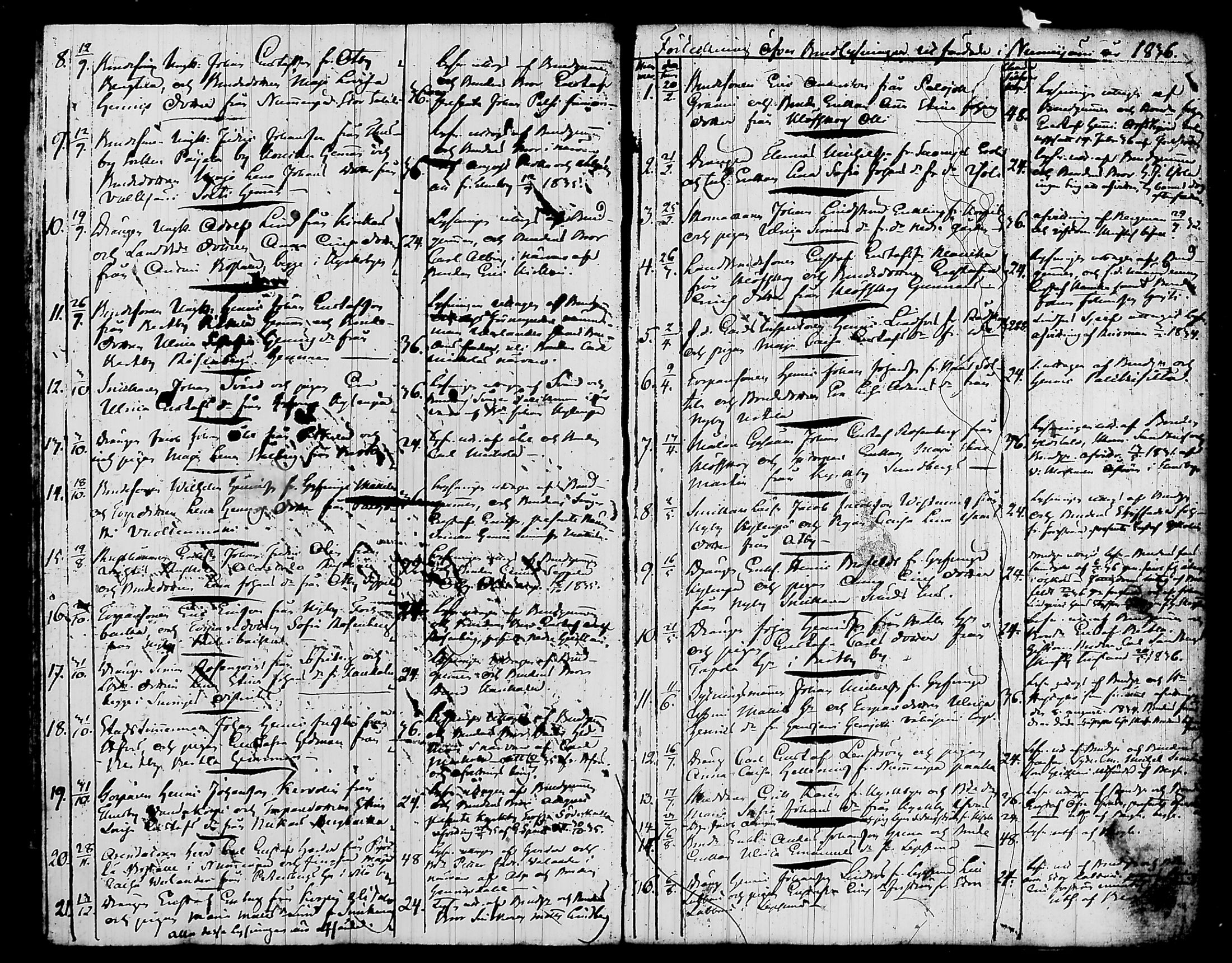 [ ../kirjat/Kirkonkirjat/nurmijarvi/kuulutetut_1832-1876_tk344-345/kuvat/9.jpg ]