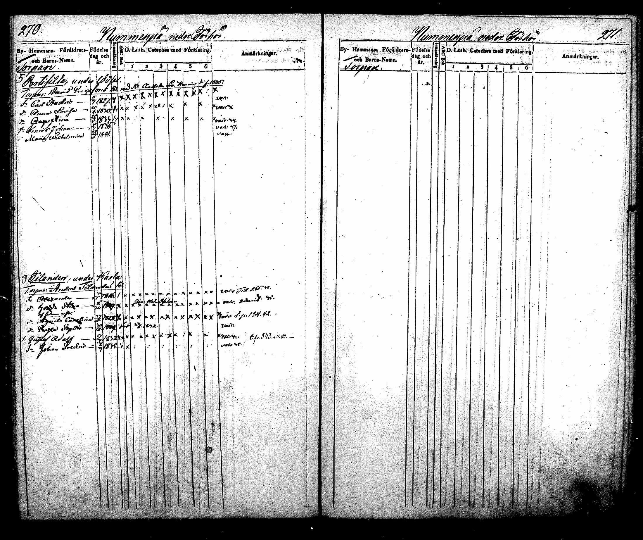 [ ../kirjat/Kirkonkirjat/nurmijarvi/lastenkirja_1831-1842_mko21-30/kuvat/155.jpg ]