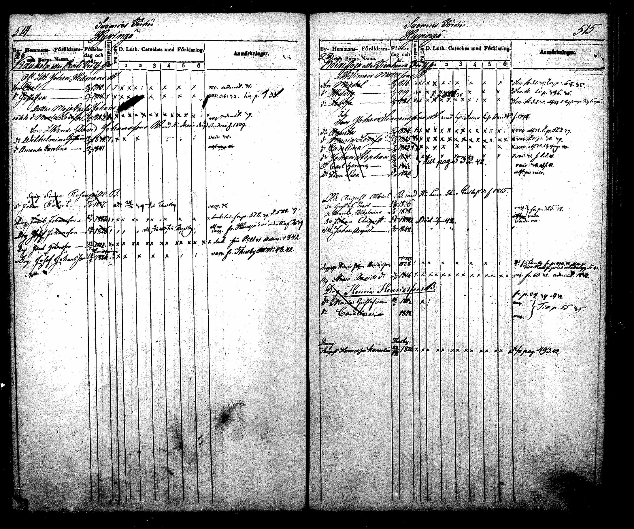 [ ../kirjat/Kirkonkirjat/nurmijarvi/lastenkirja_1831-1842_mko21-30/kuvat/297.jpg ]