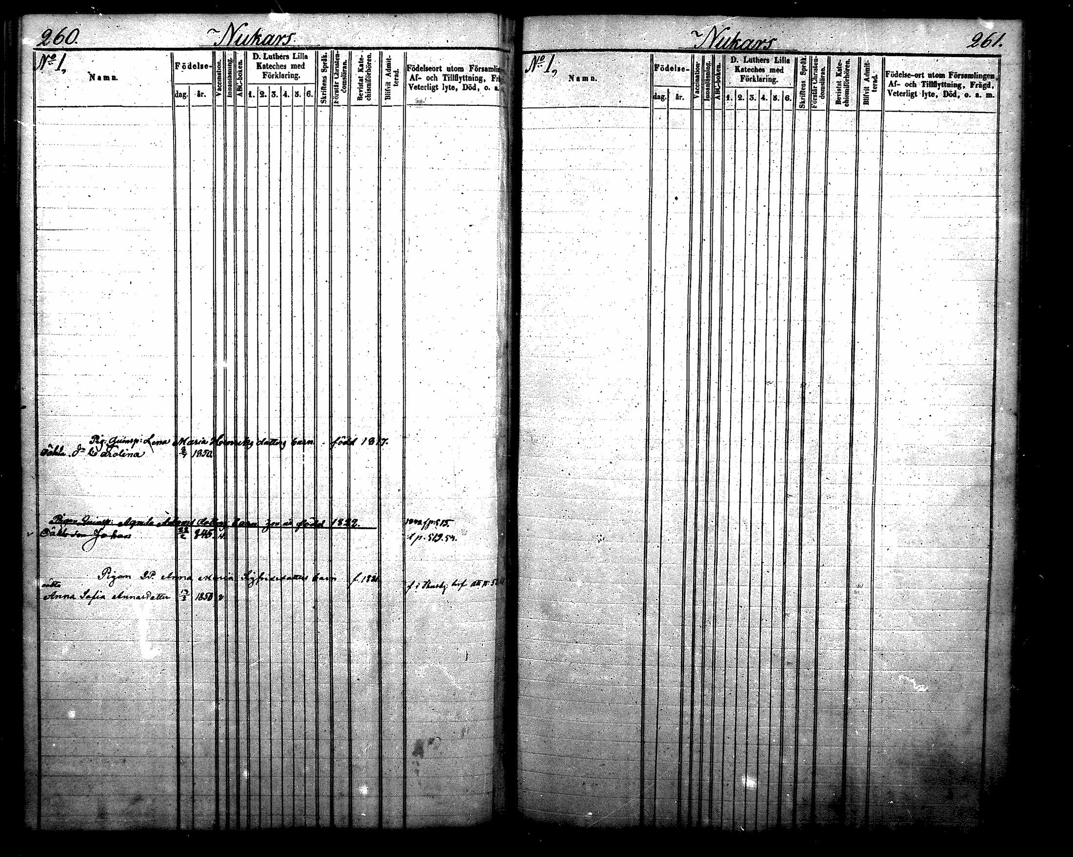[ ../kirjat/Kirkonkirjat/nurmijarvi/lastenkirja_1843-1852_mko31-40/kuvat/154.jpg ]