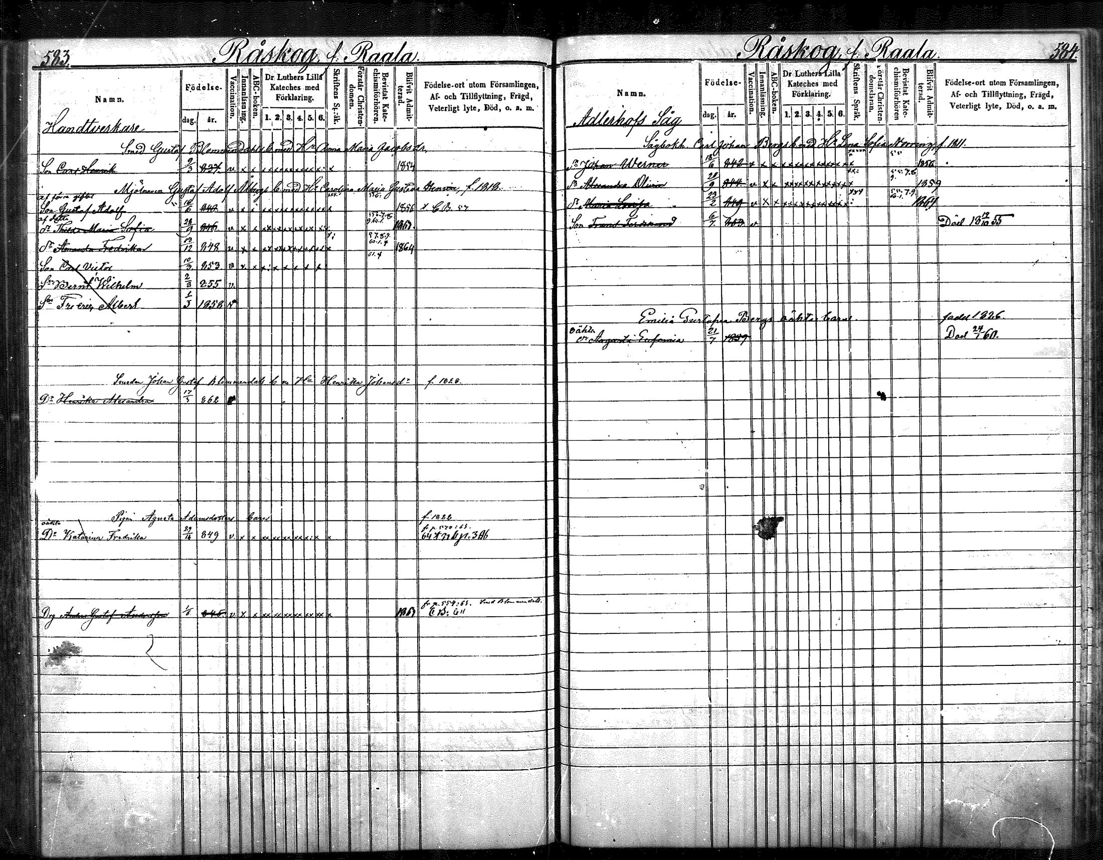 [ ../kirjat/Kirkonkirjat/nurmijarvi/lastenkirja_1853-1862_mko41-51/kuvat/296.jpg ]