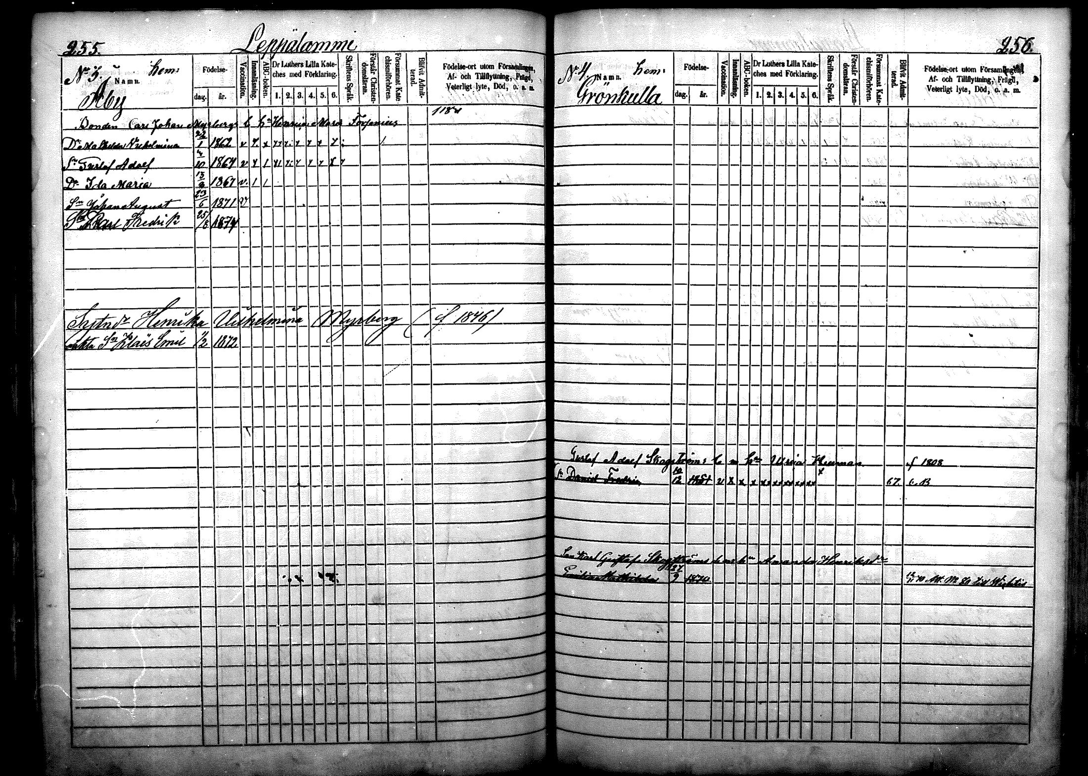 [ ../kirjat/Kirkonkirjat/nurmijarvi/lastenkirja_1863-1875_mko52-65/kuvat/160.jpg ]