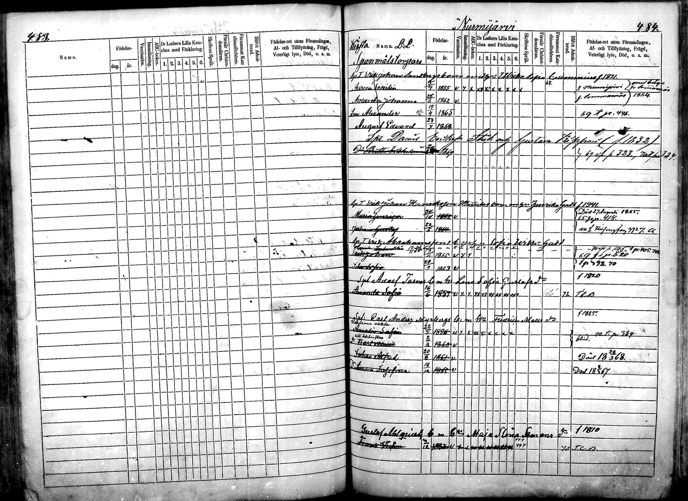 [ ../kirjat/Kirkonkirjat/nurmijarvi/lastenkirja_1863-1875_mko52-65/kuvat/297.jpg ]