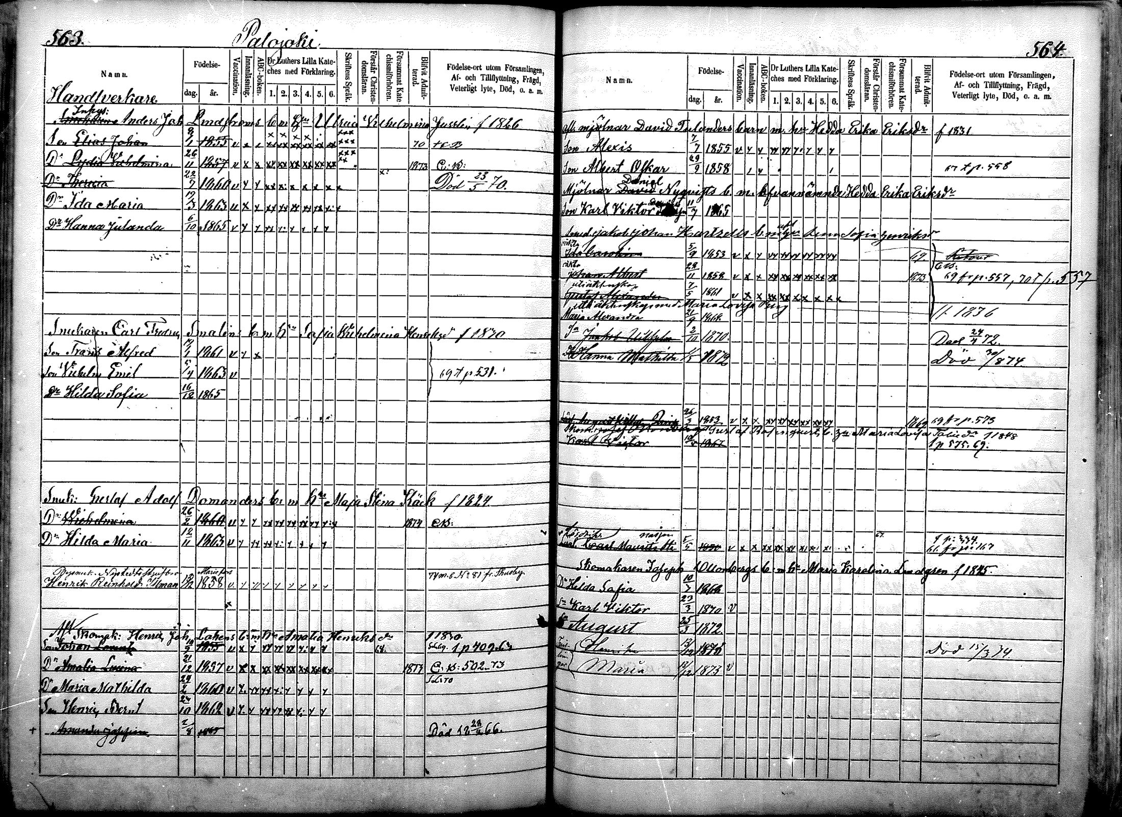 [ ../kirjat/Kirkonkirjat/nurmijarvi/lastenkirja_1863-1875_mko52-65/kuvat/341.jpg ]