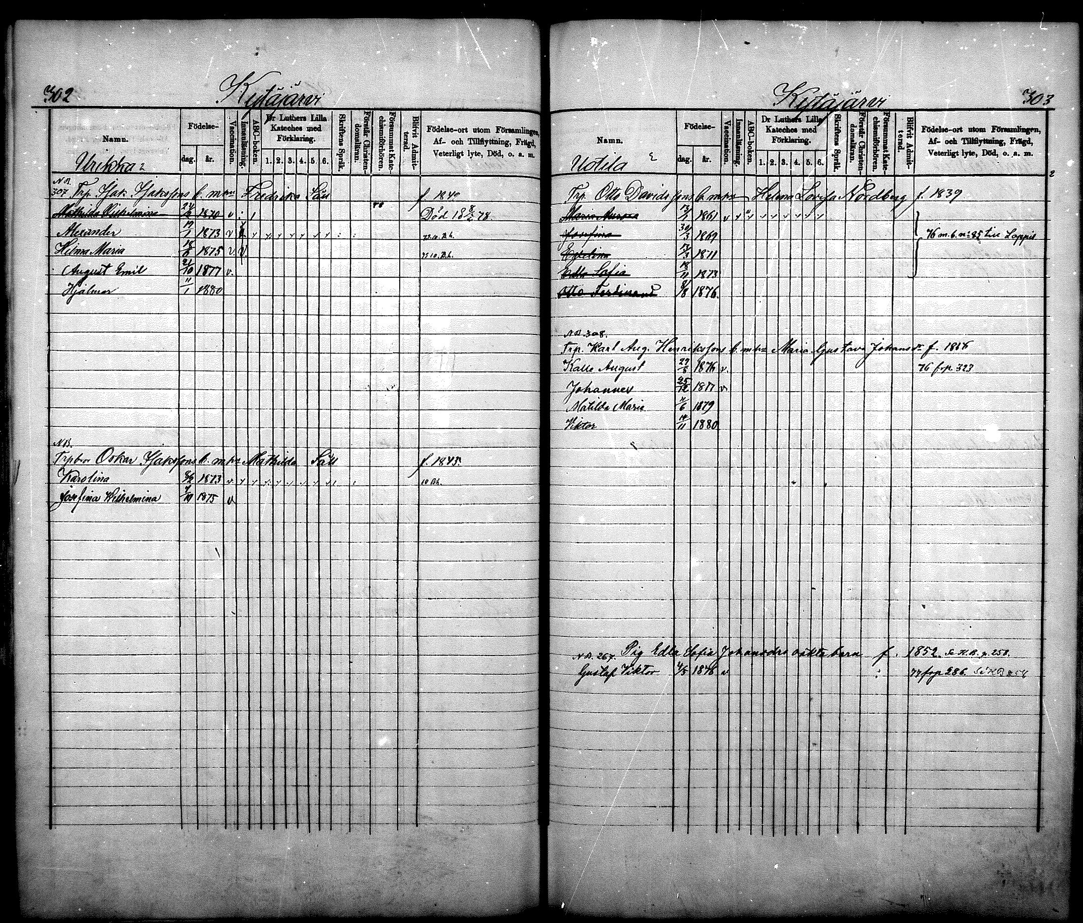 [ ../kirjat/Kirkonkirjat/nurmijarvi/lastenkirja_1875-1881_mko66-77/kuvat/153.jpg ]