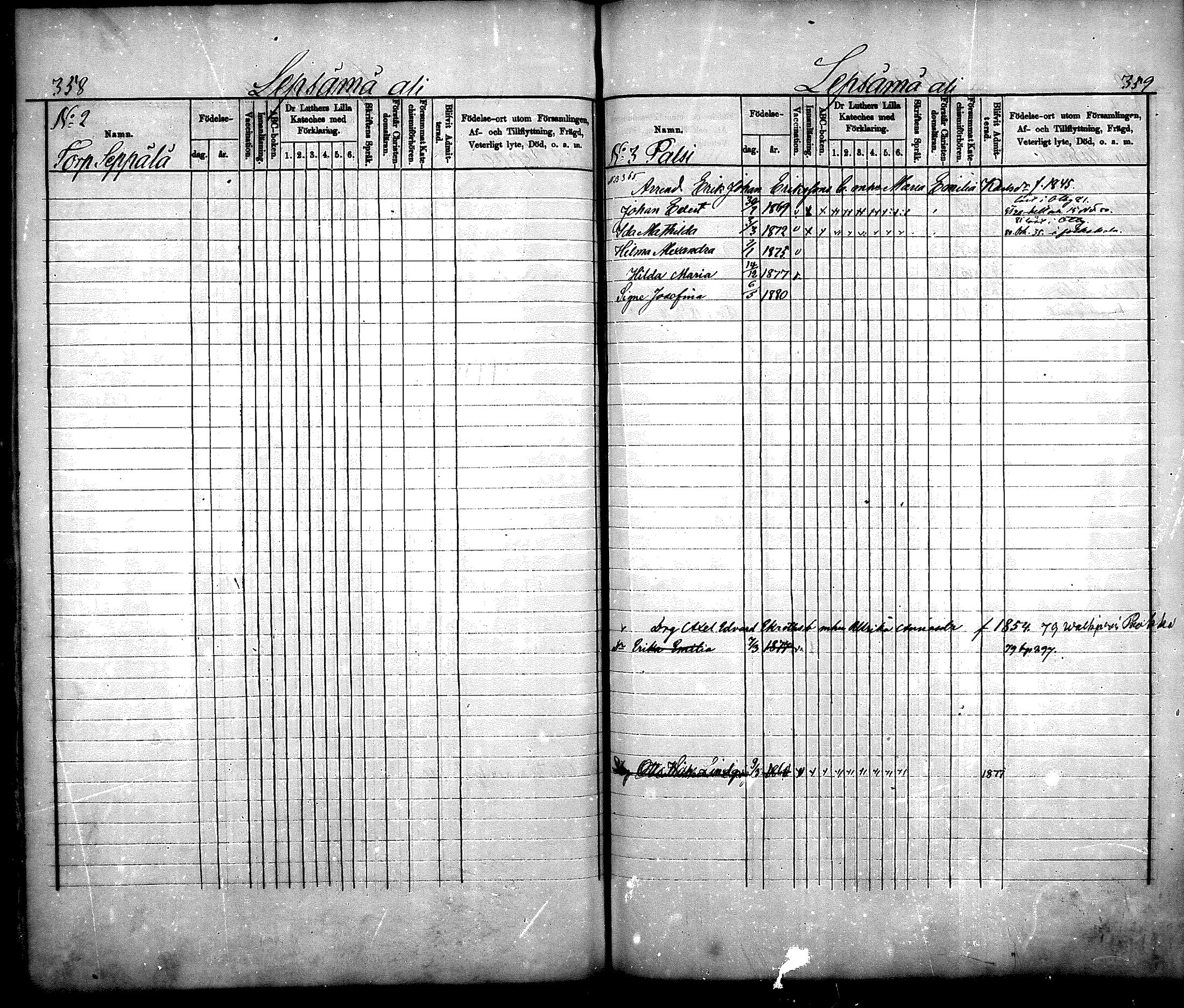 [ ../kirjat/Kirkonkirjat/nurmijarvi/lastenkirja_1875-1881_mko66-77/kuvat/179.jpg ]