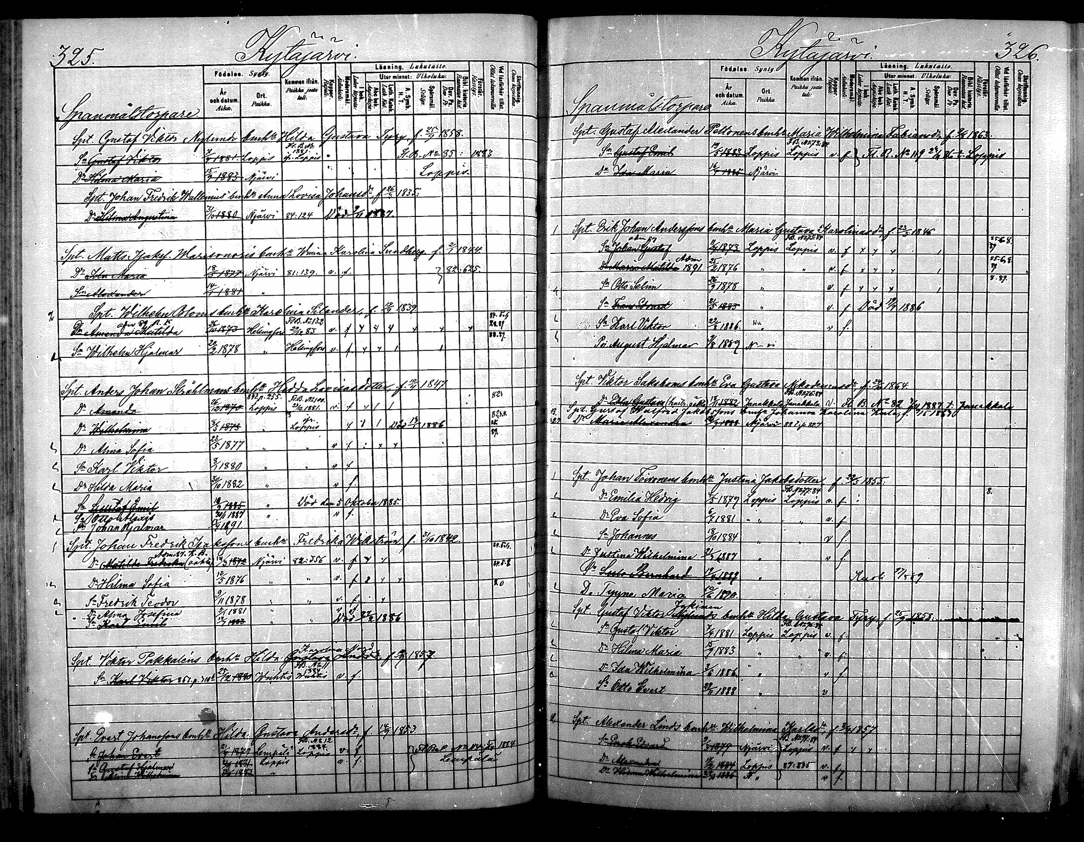 [ ../kirjat/Kirkonkirjat/nurmijarvi/lastenkirja_1881-1890_mko82-97/kuvat/174.jpg ]