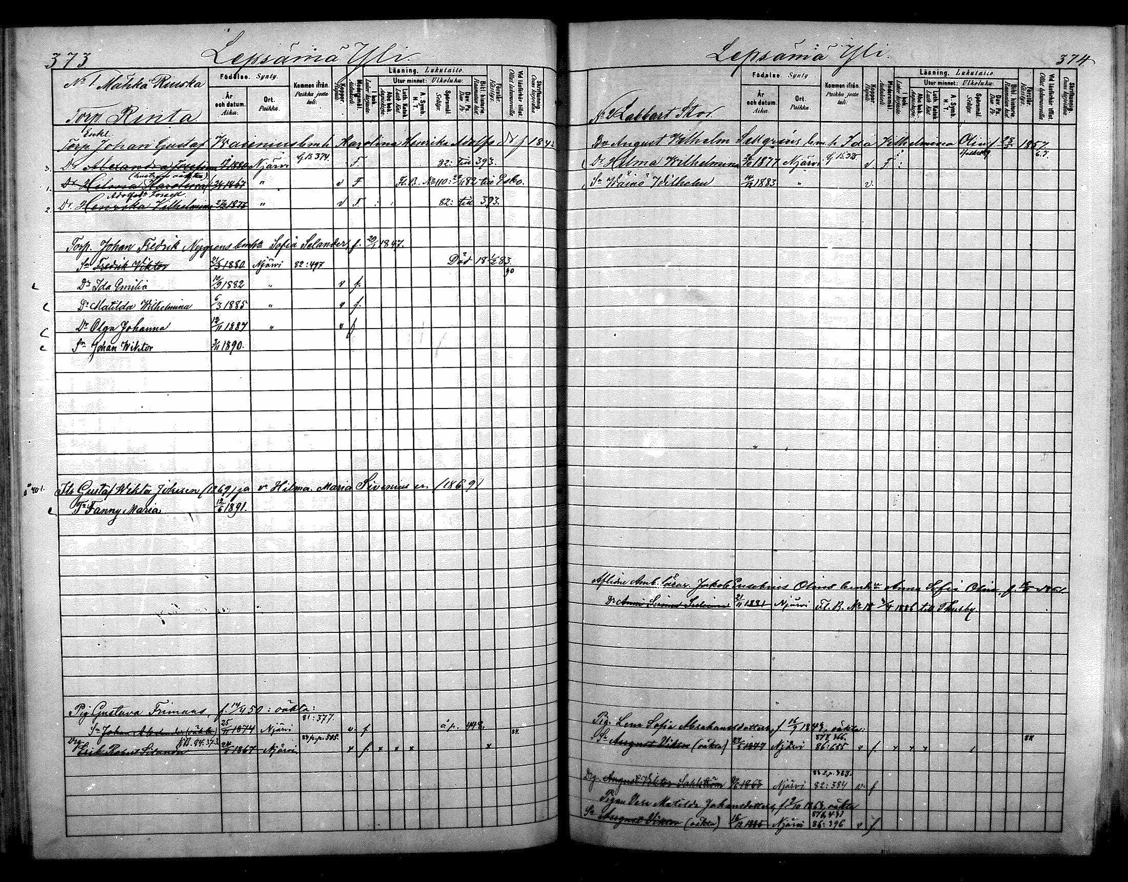 [ ../kirjat/Kirkonkirjat/nurmijarvi/lastenkirja_1881-1890_mko82-97/kuvat/200.jpg ]