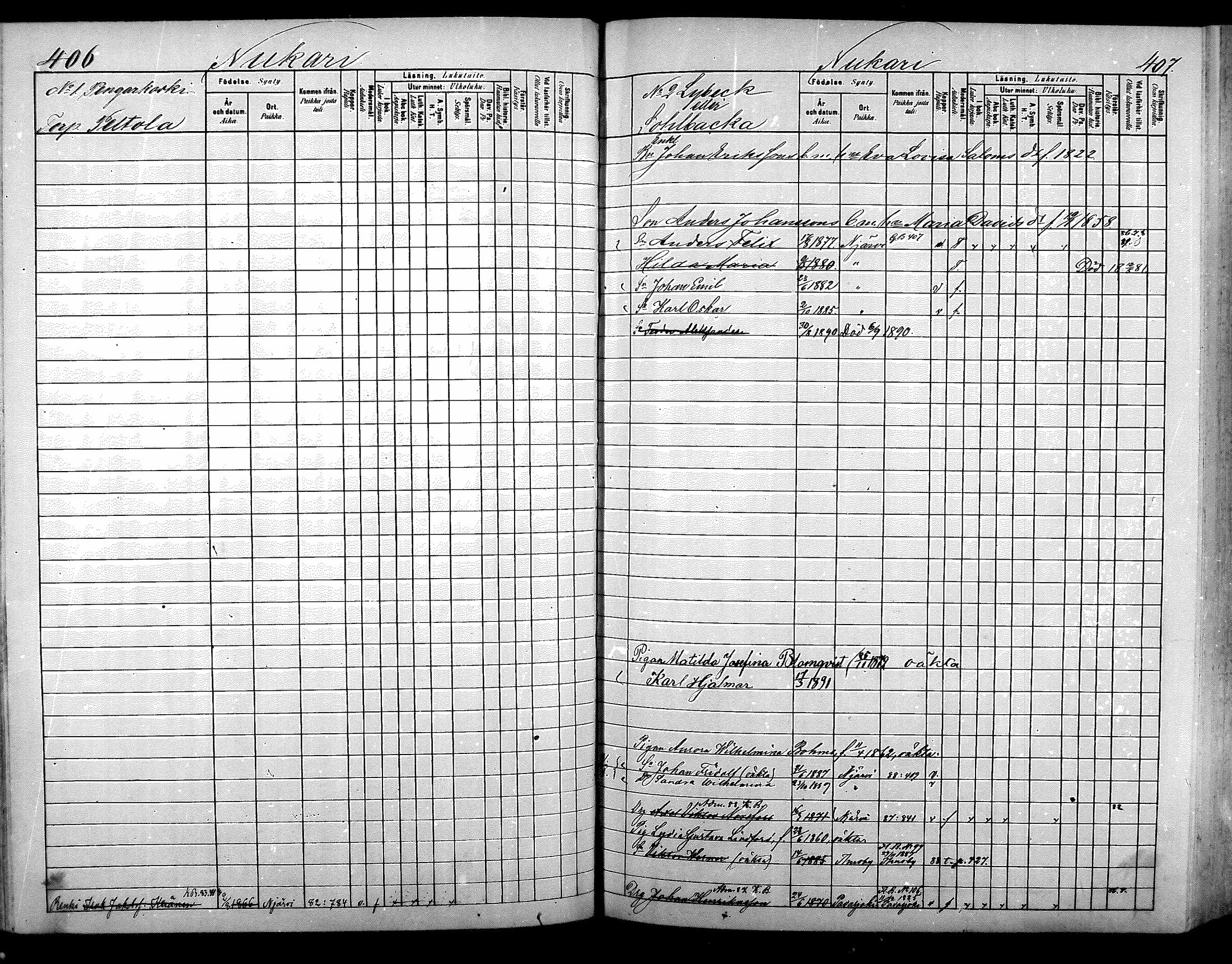 [ ../kirjat/Kirkonkirjat/nurmijarvi/lastenkirja_1881-1890_mko82-97/kuvat/219.jpg ]