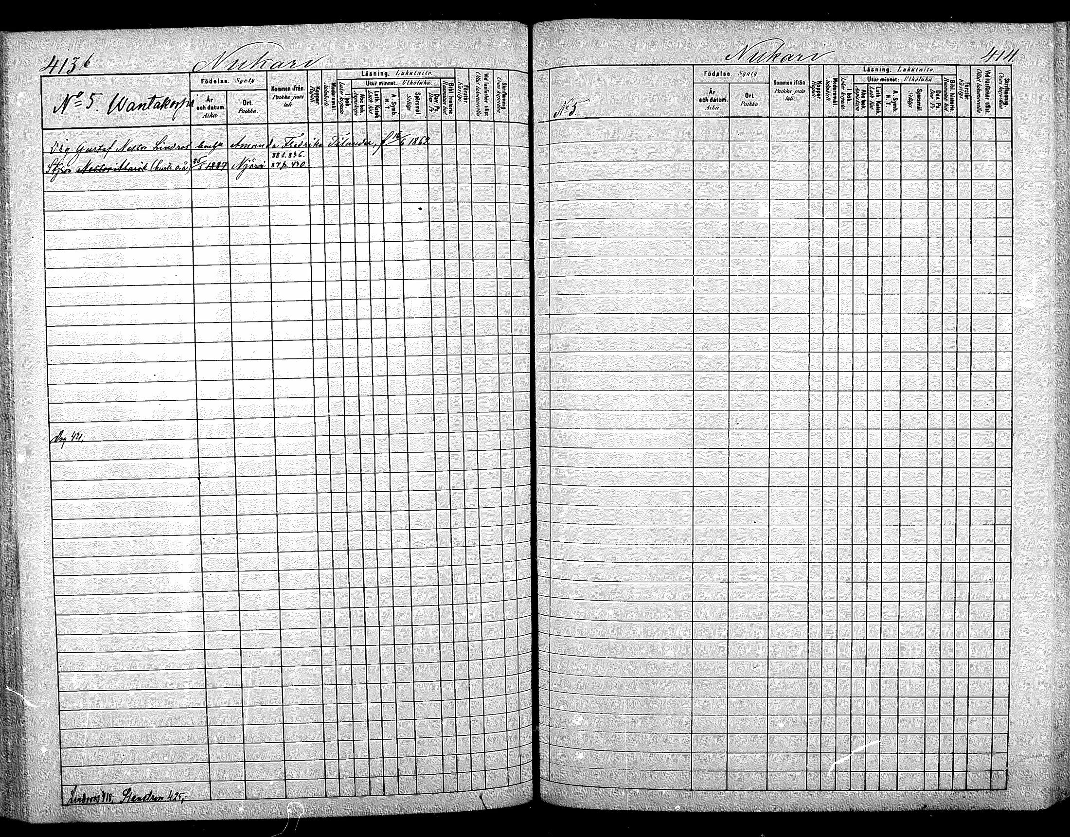 [ ../kirjat/Kirkonkirjat/nurmijarvi/lastenkirja_1881-1890_mko82-97/kuvat/223.jpg ]