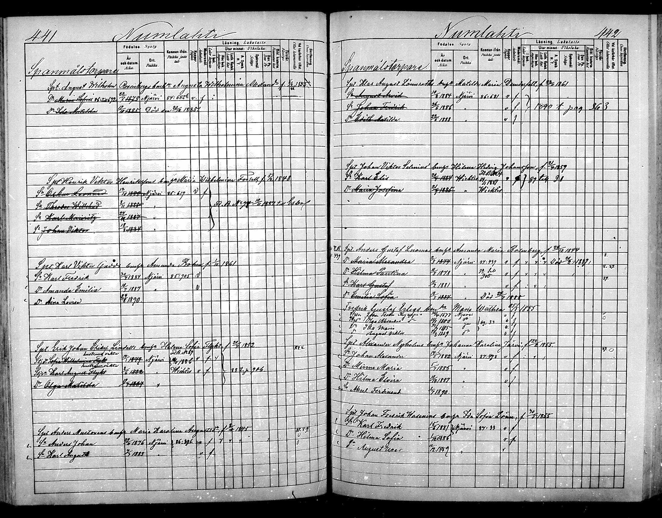[ ../kirjat/Kirkonkirjat/nurmijarvi/lastenkirja_1881-1890_mko82-97/kuvat/237.jpg ]